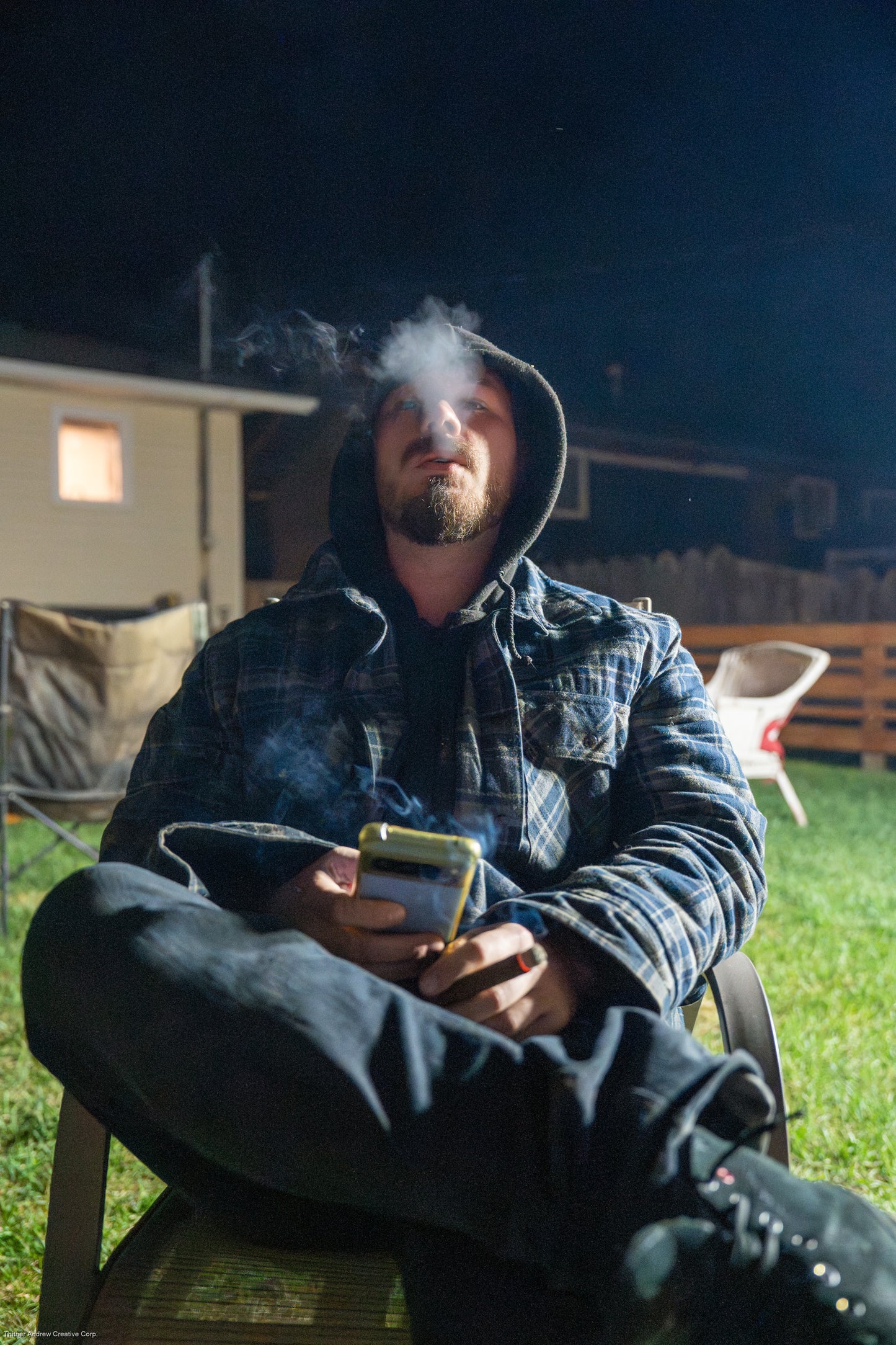 Josh's Bachelor Party