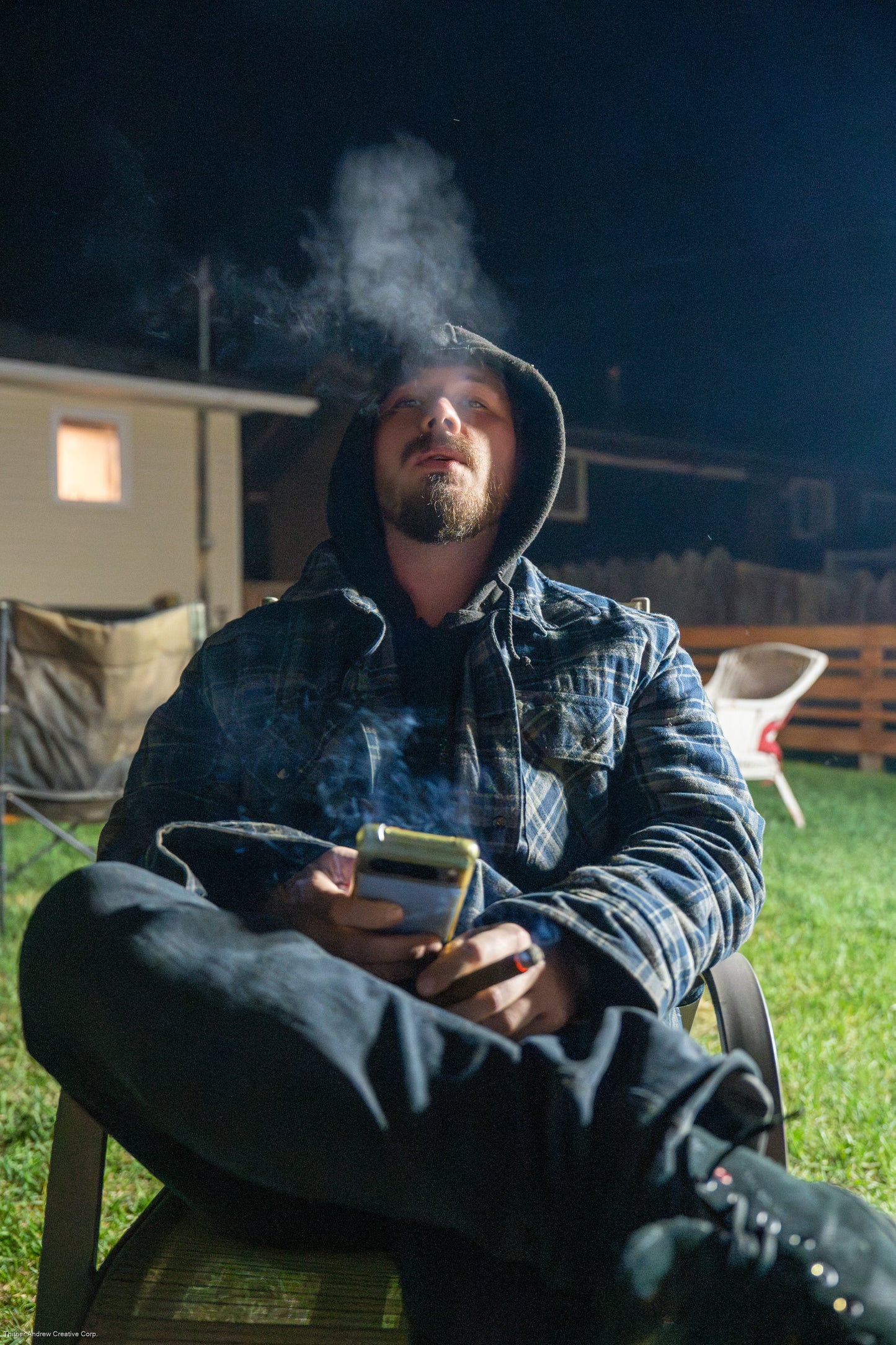 Josh's Bachelor Party