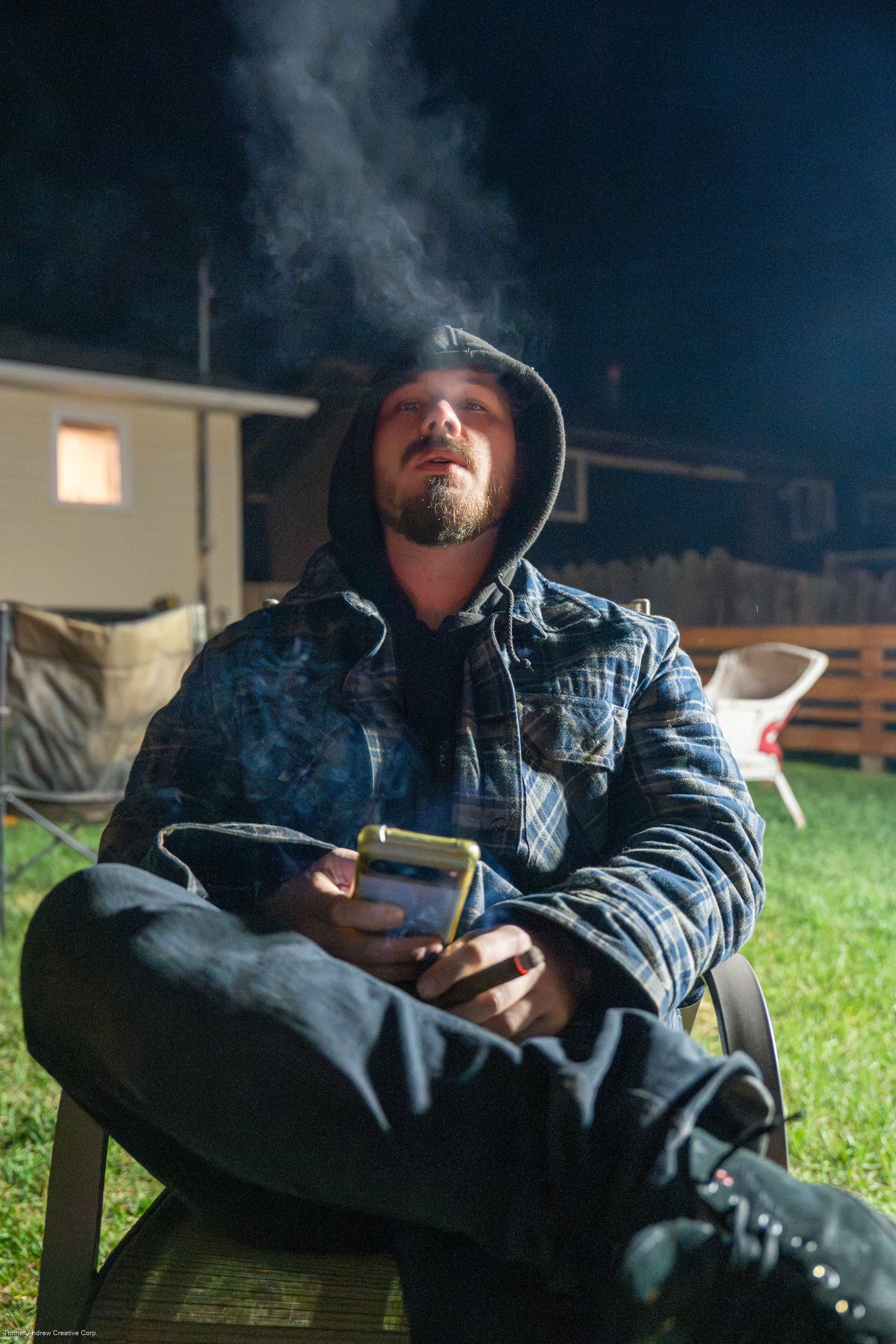 Josh's Bachelor Party