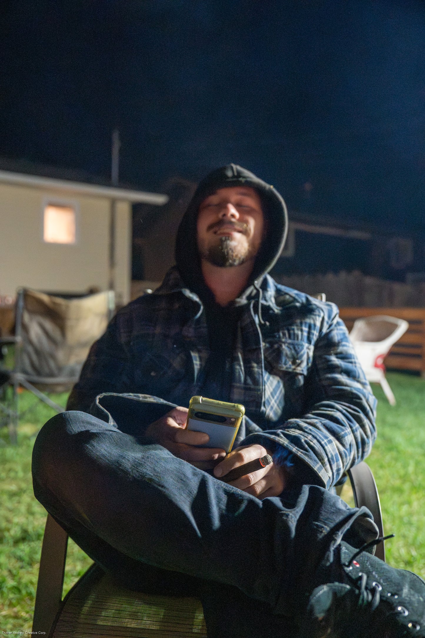 Josh's Bachelor Party