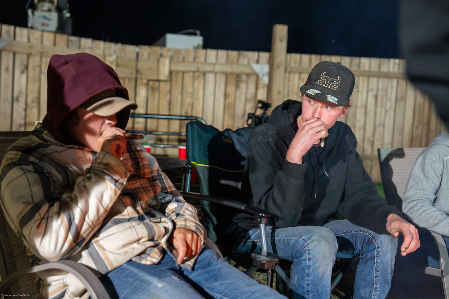 Josh's Bachelor Party