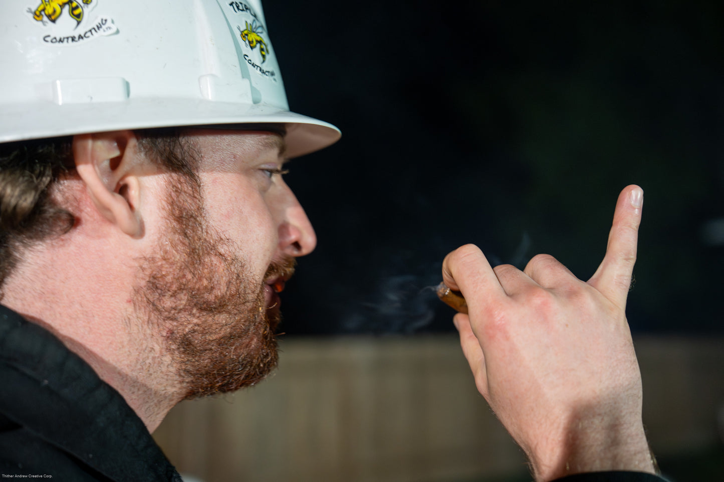 Josh's Bachelor Party