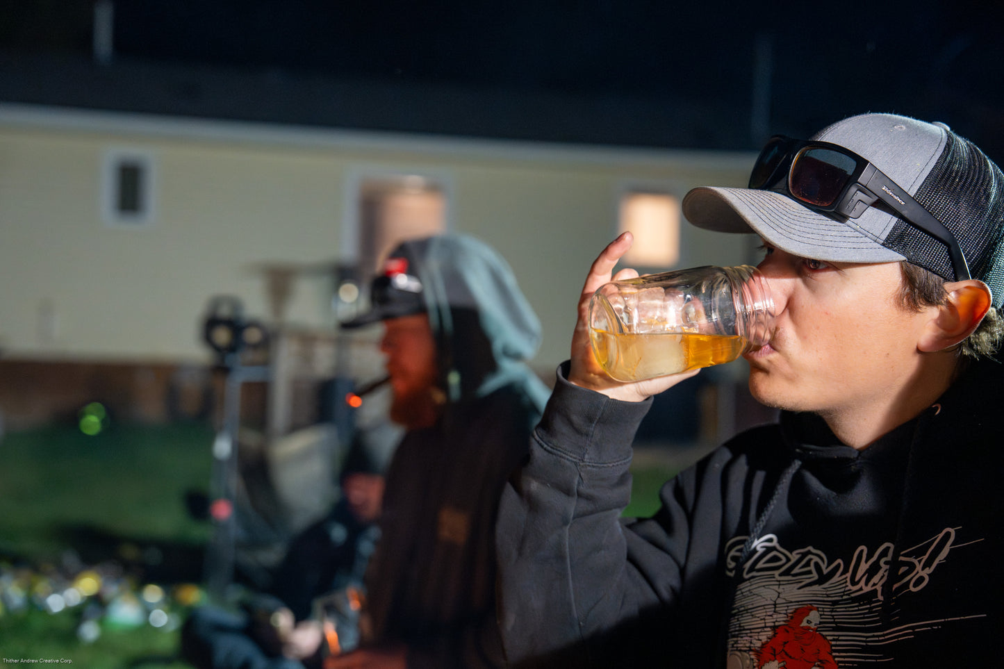 Josh's Bachelor Party