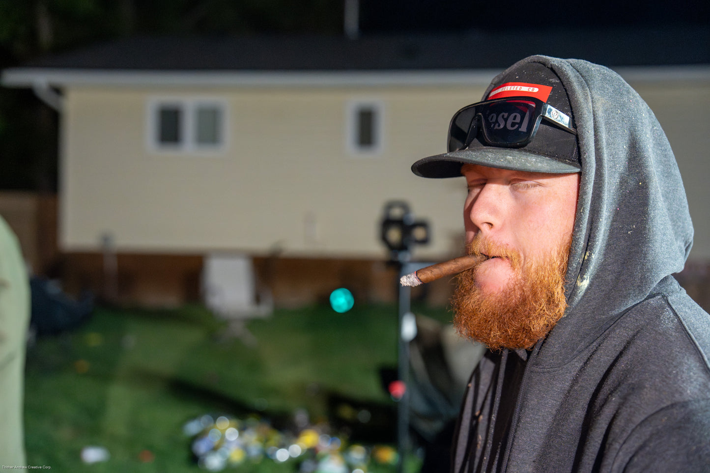 Josh's Bachelor Party