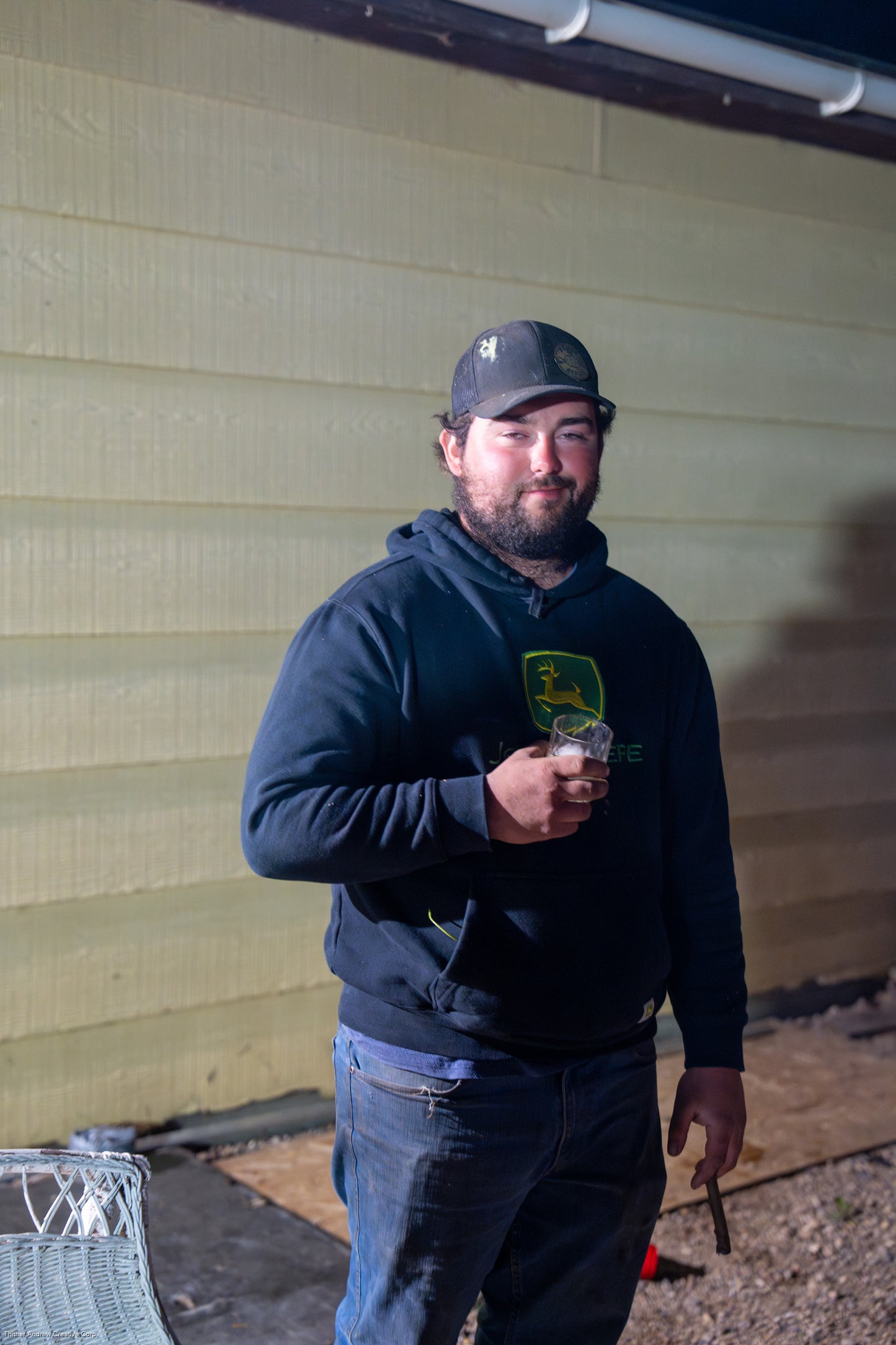 Josh's Bachelor Party