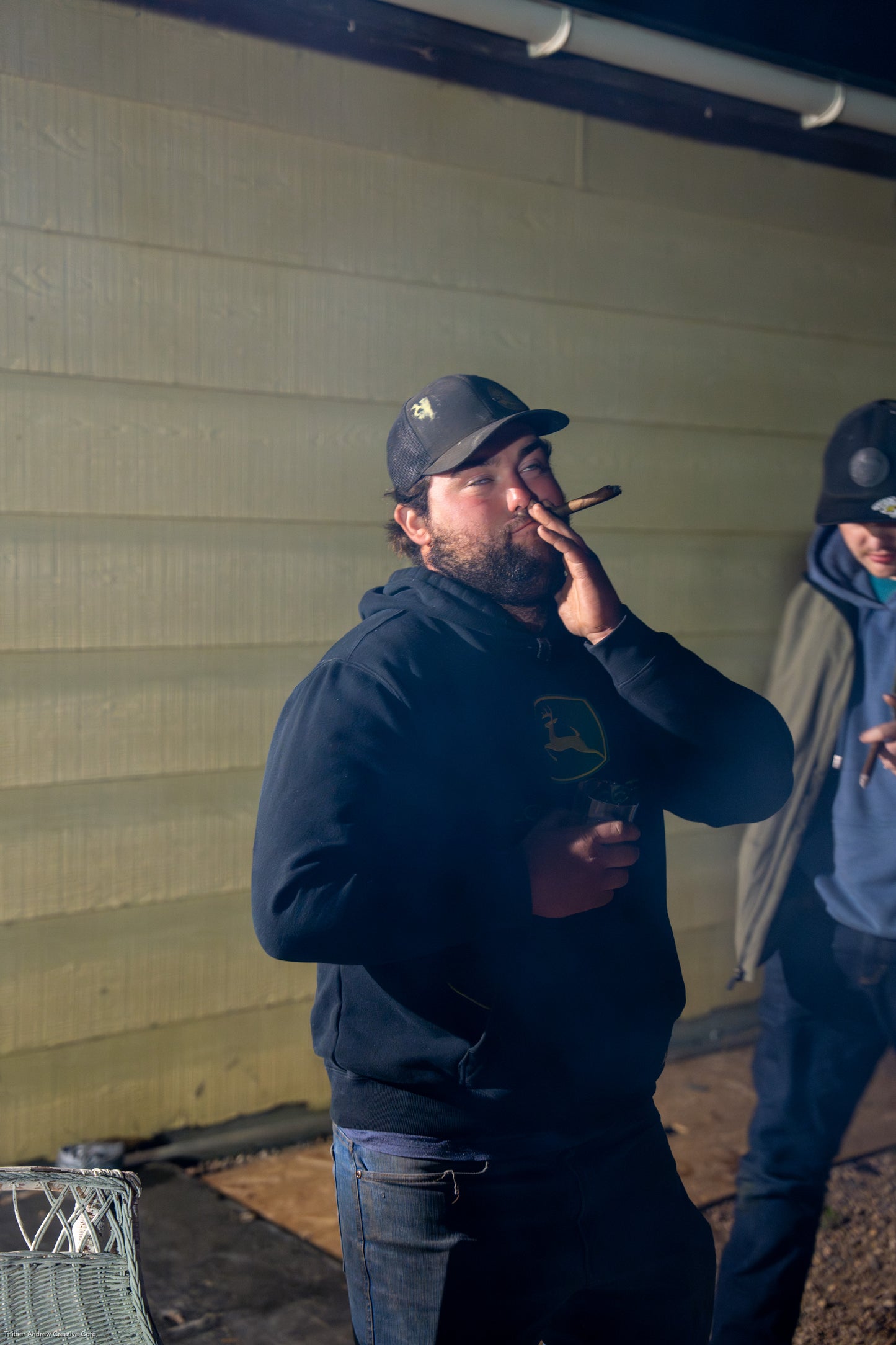 Josh's Bachelor Party