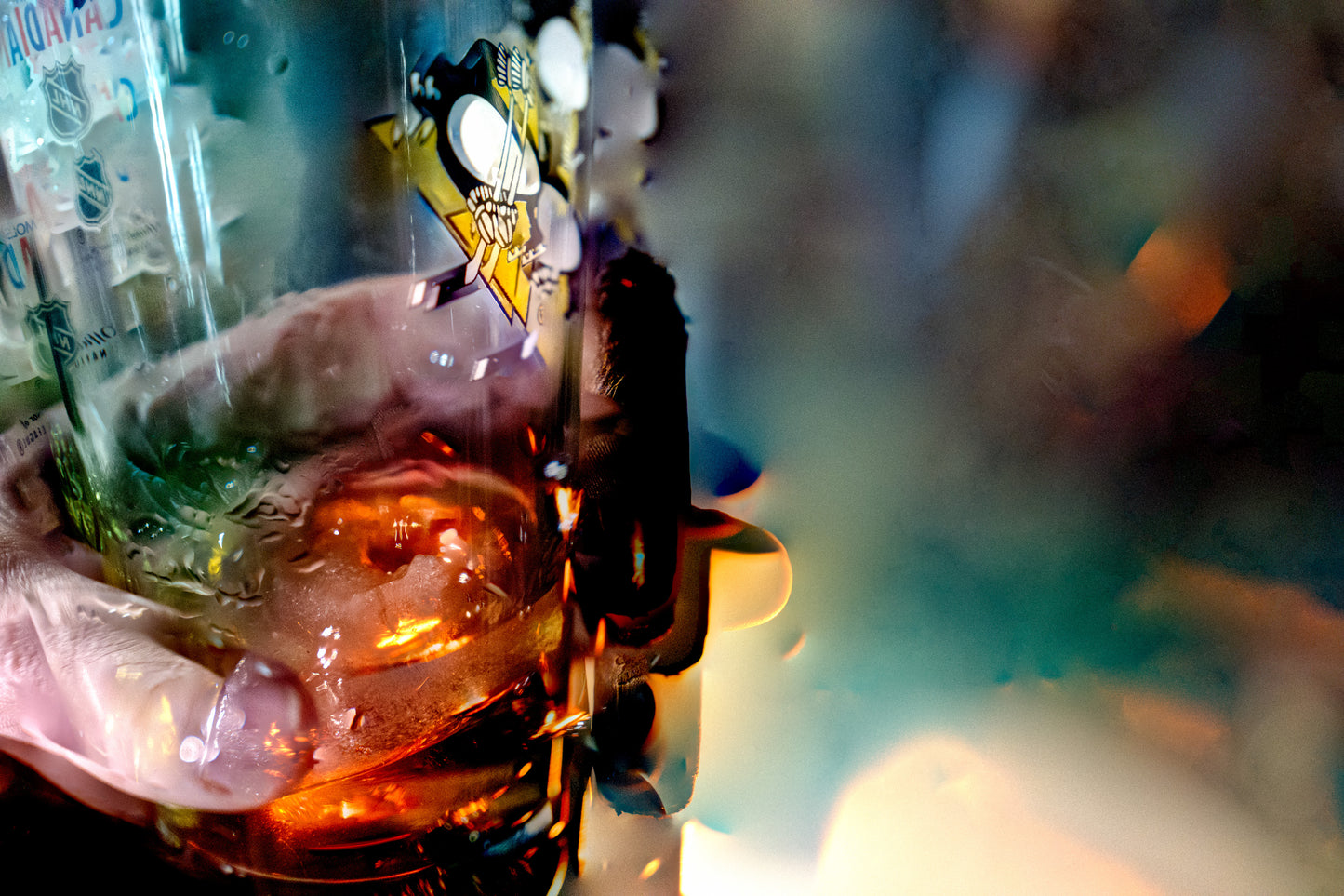 Josh's Bachelor Party