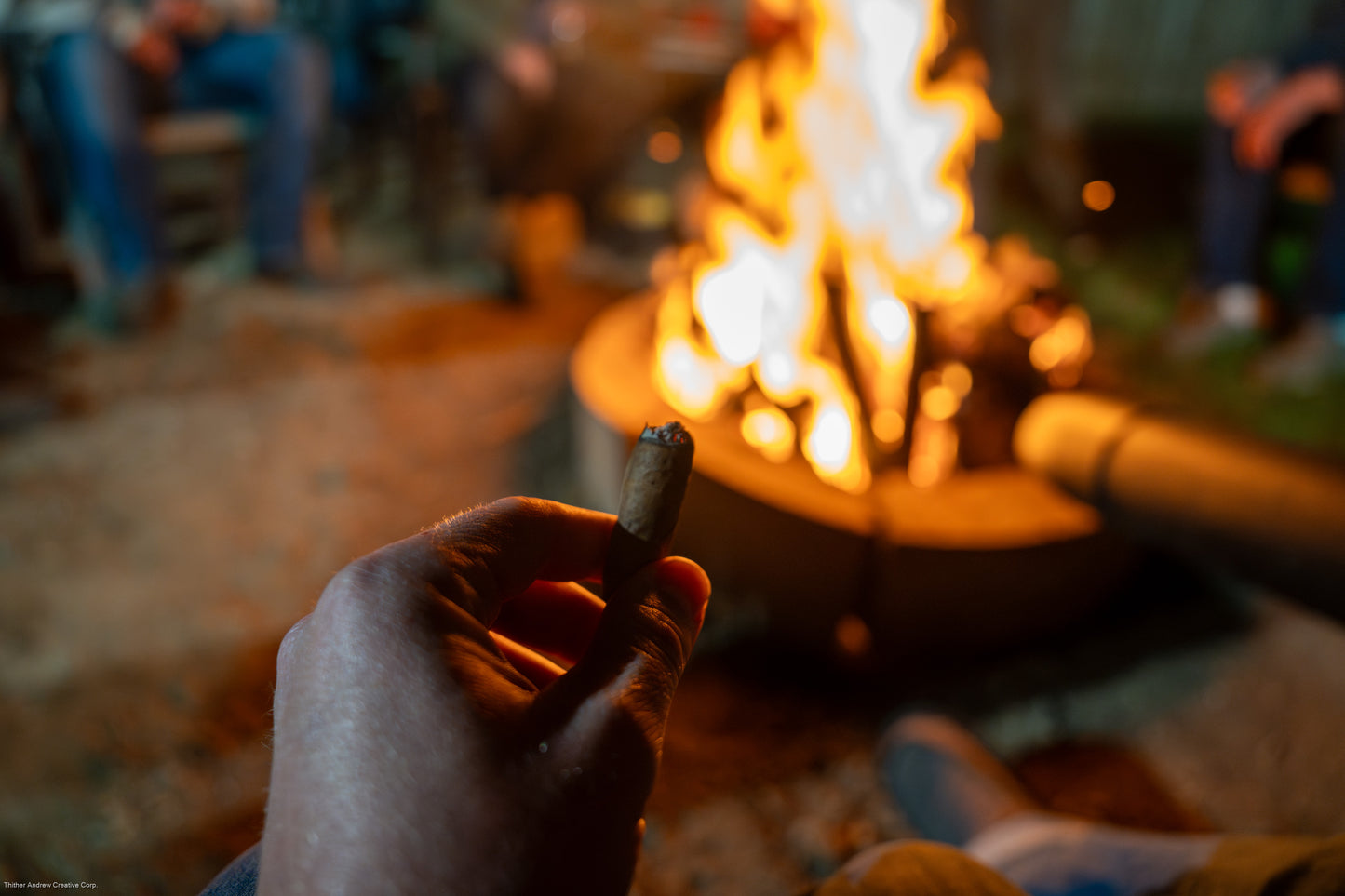 Josh's Bachelor Party