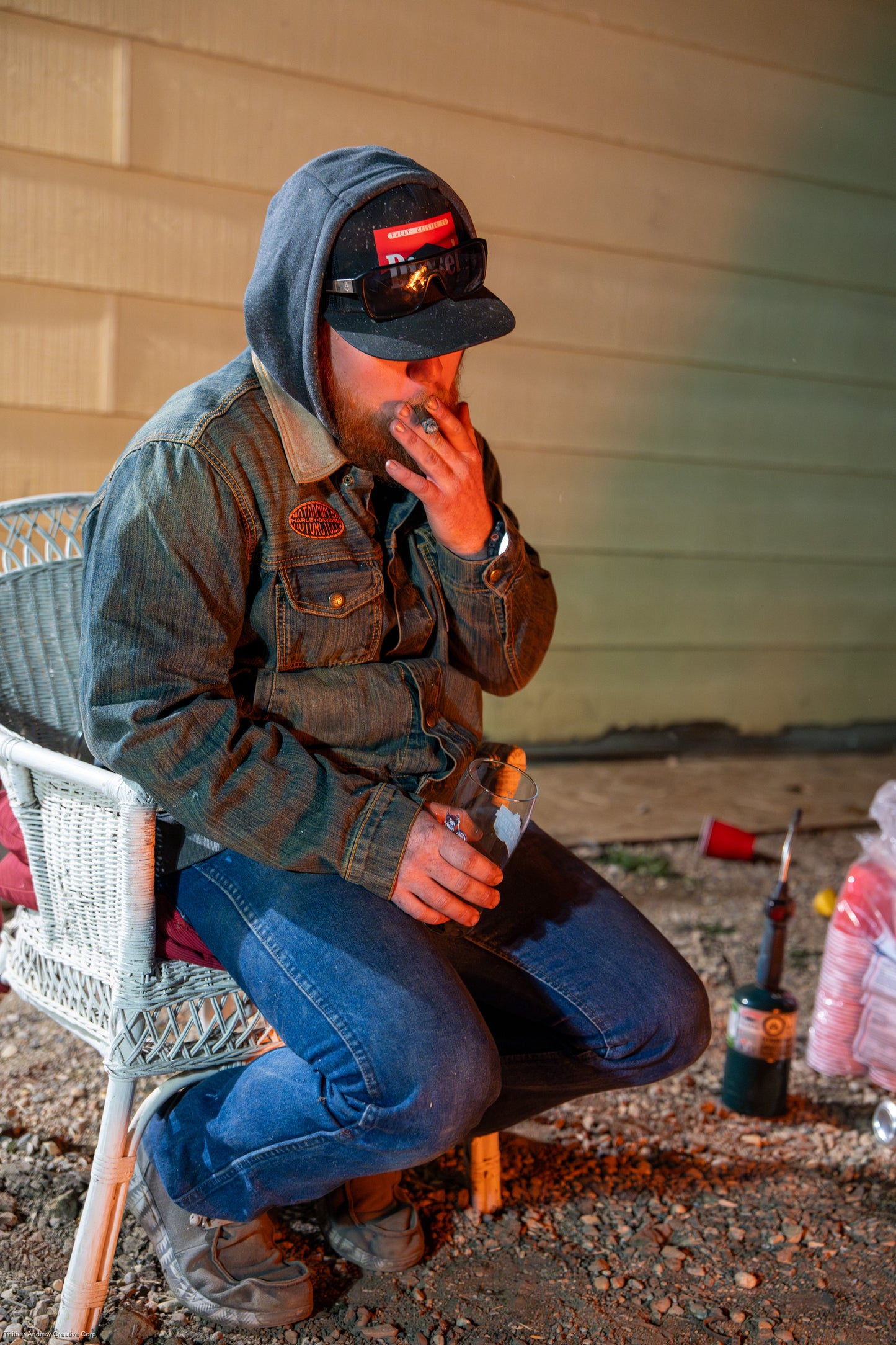 Josh's Bachelor Party