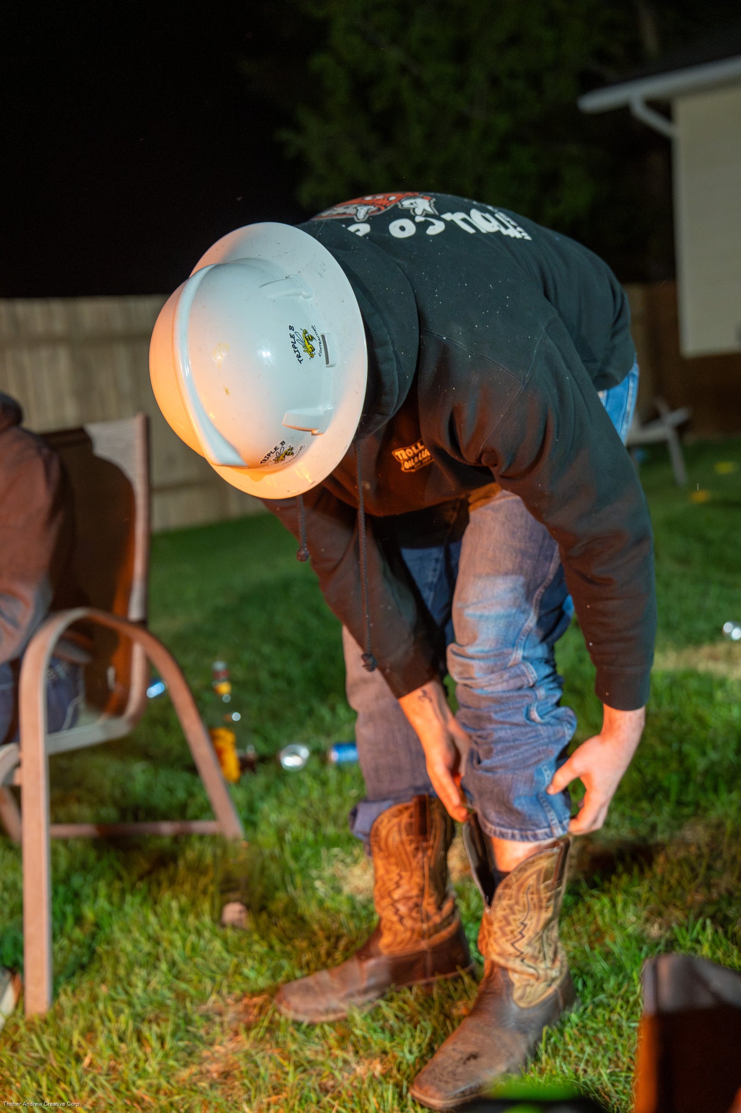 Josh's Bachelor Party