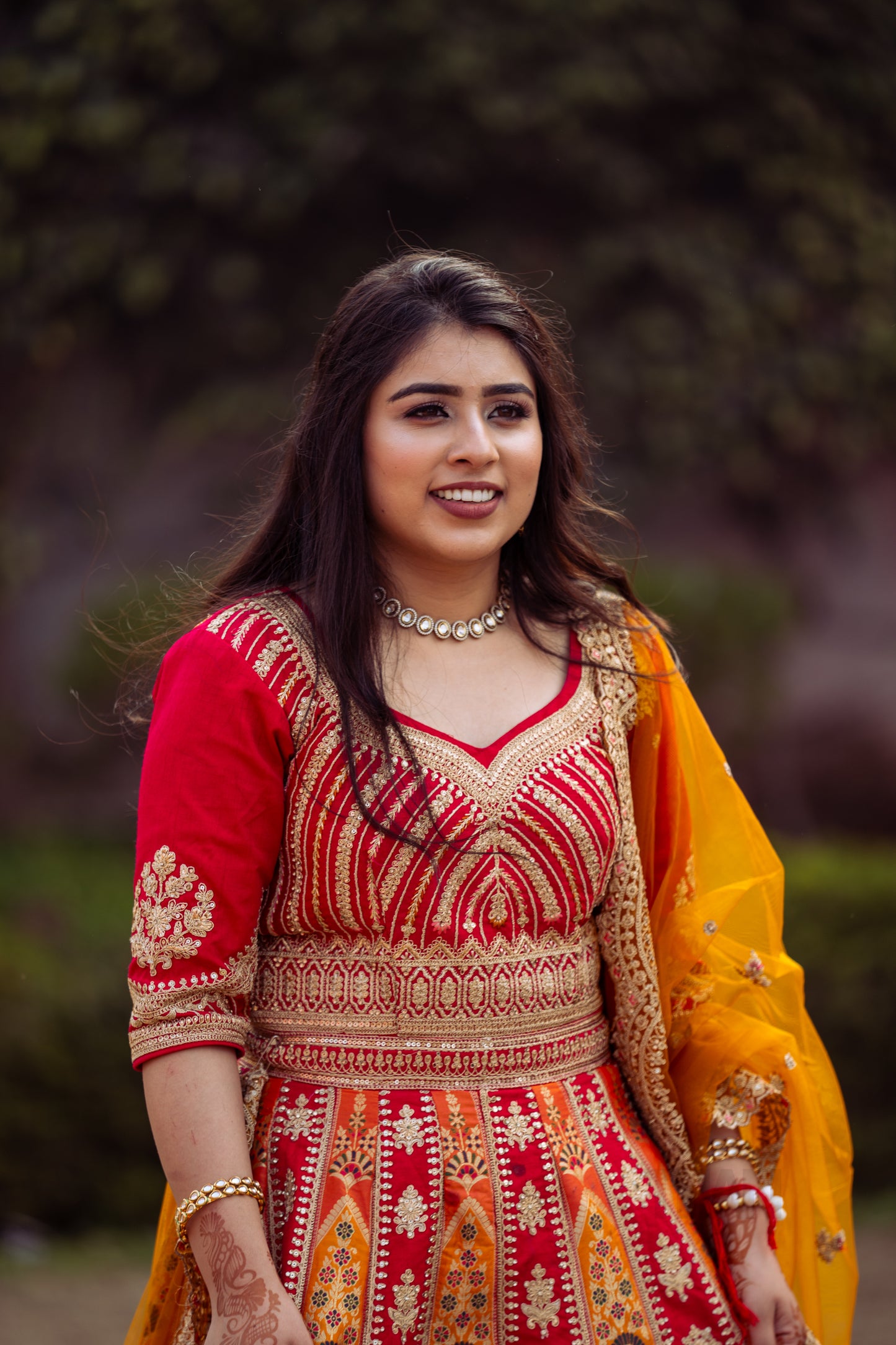 Singh Wedding in India Part 5 (Wedding)