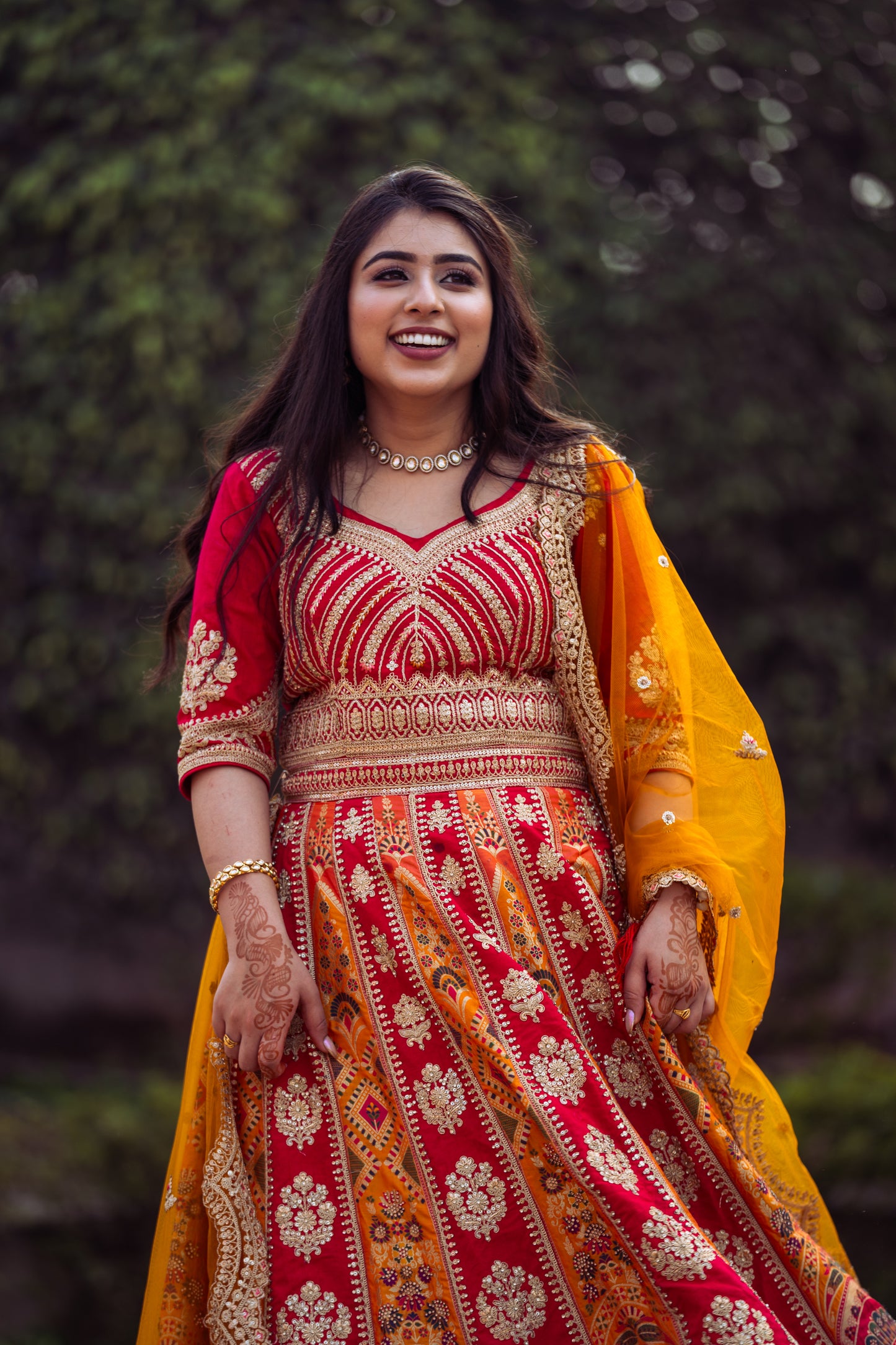 Singh Wedding in India Part 5 (Wedding)