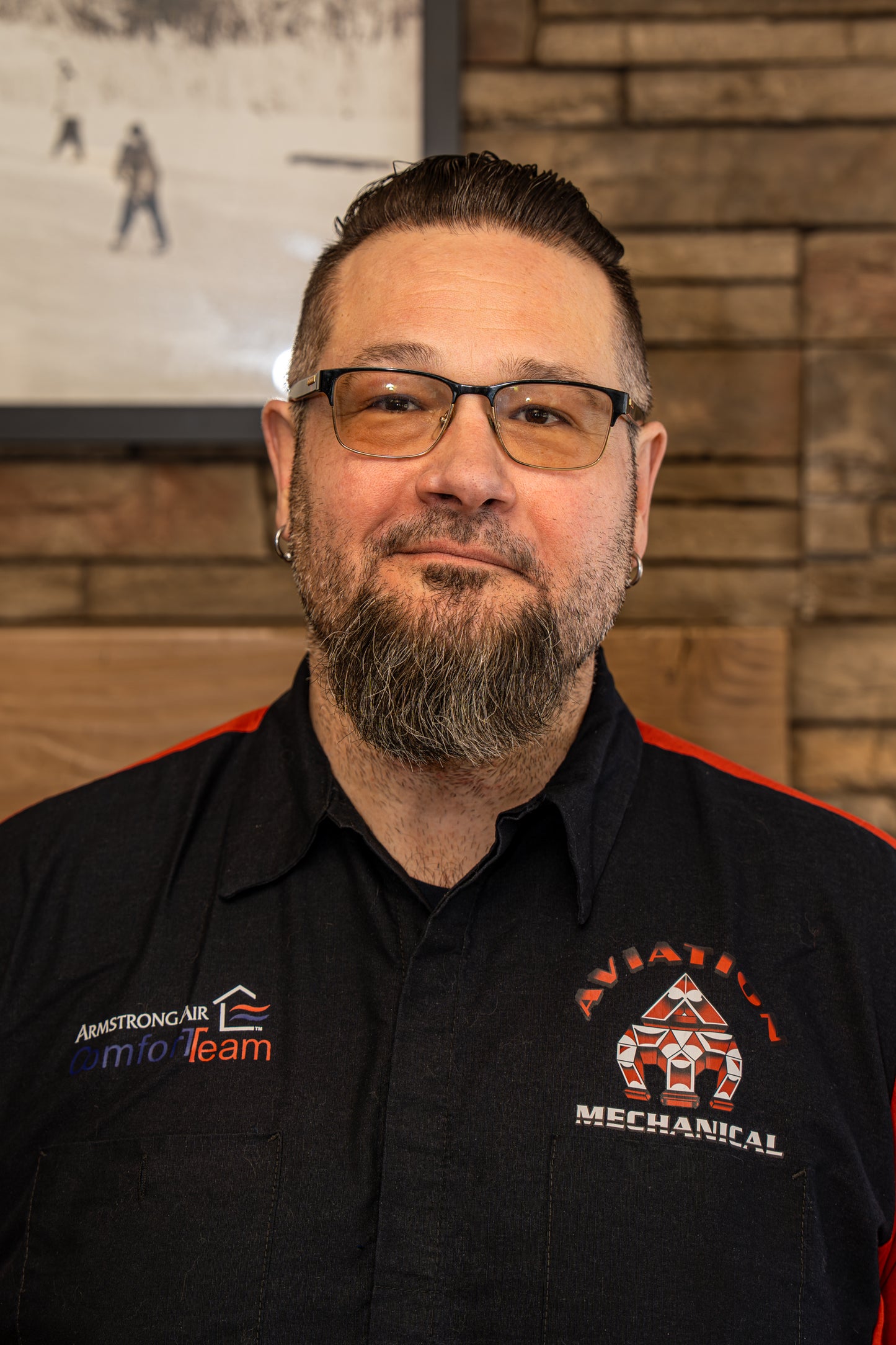 Derek Zimmerman Head shot