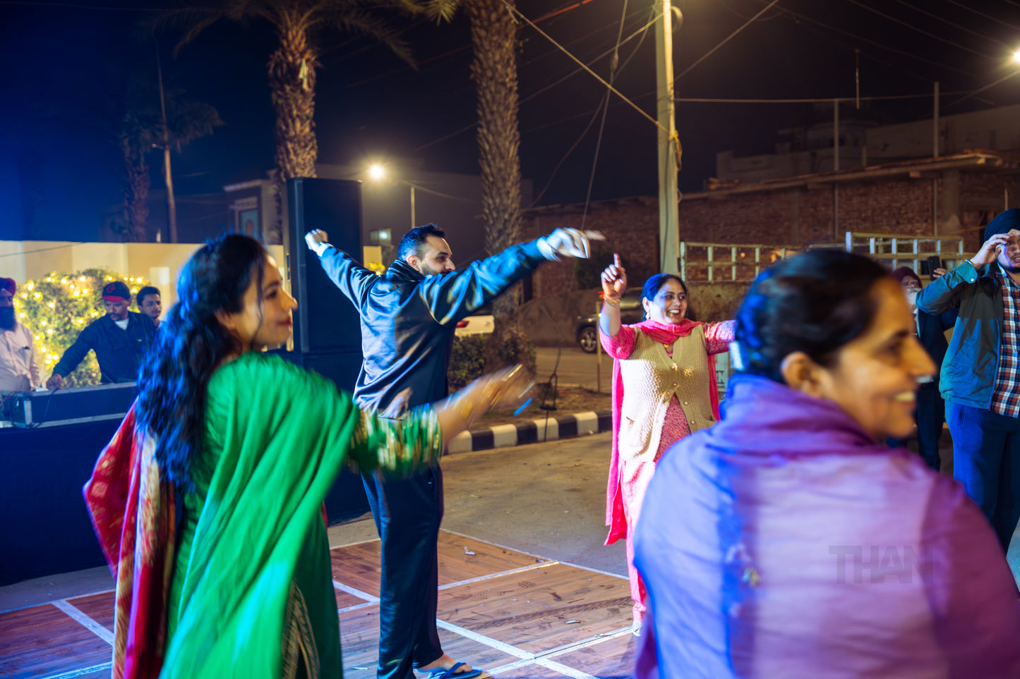 Singh Wedding in India Part 5 (Wedding)