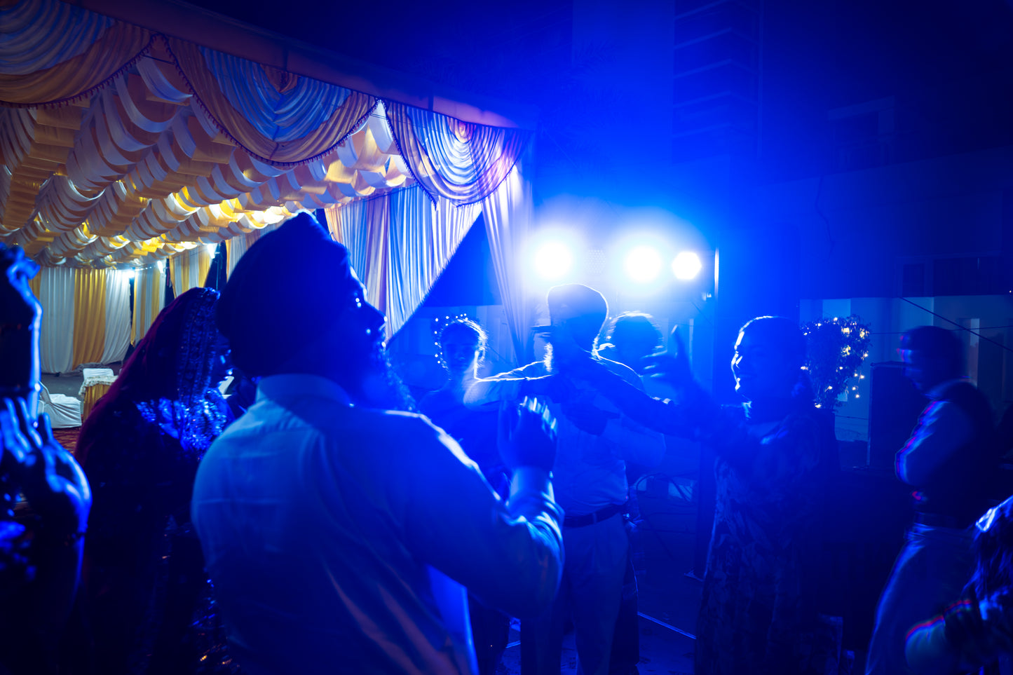 Singh Wedding in India Part 5 (Wedding)