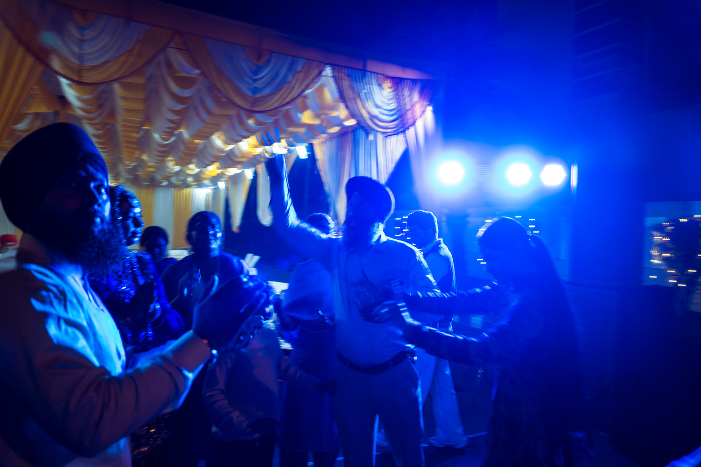 Singh Wedding in India Part 5 (Wedding)