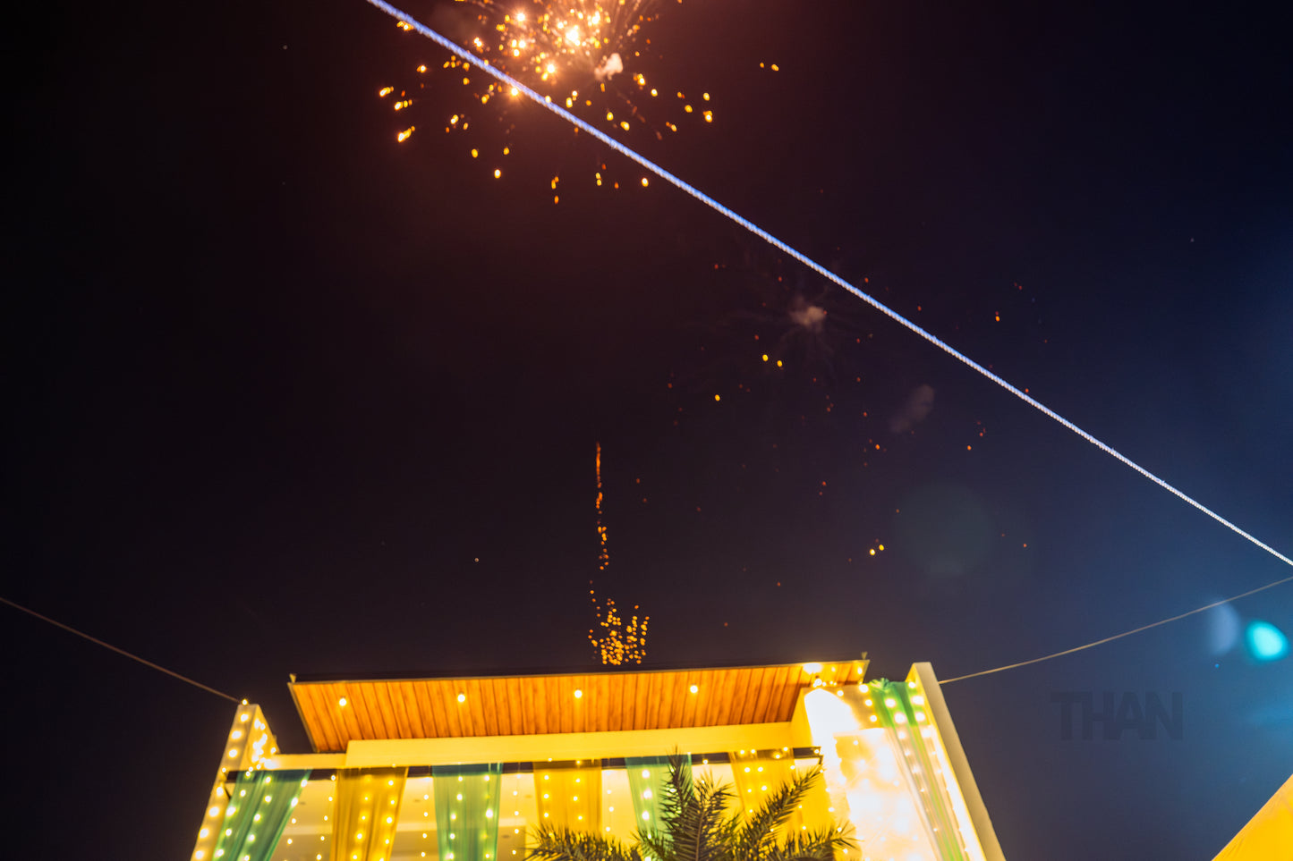 Singh Wedding in India Part 5 (Wedding)