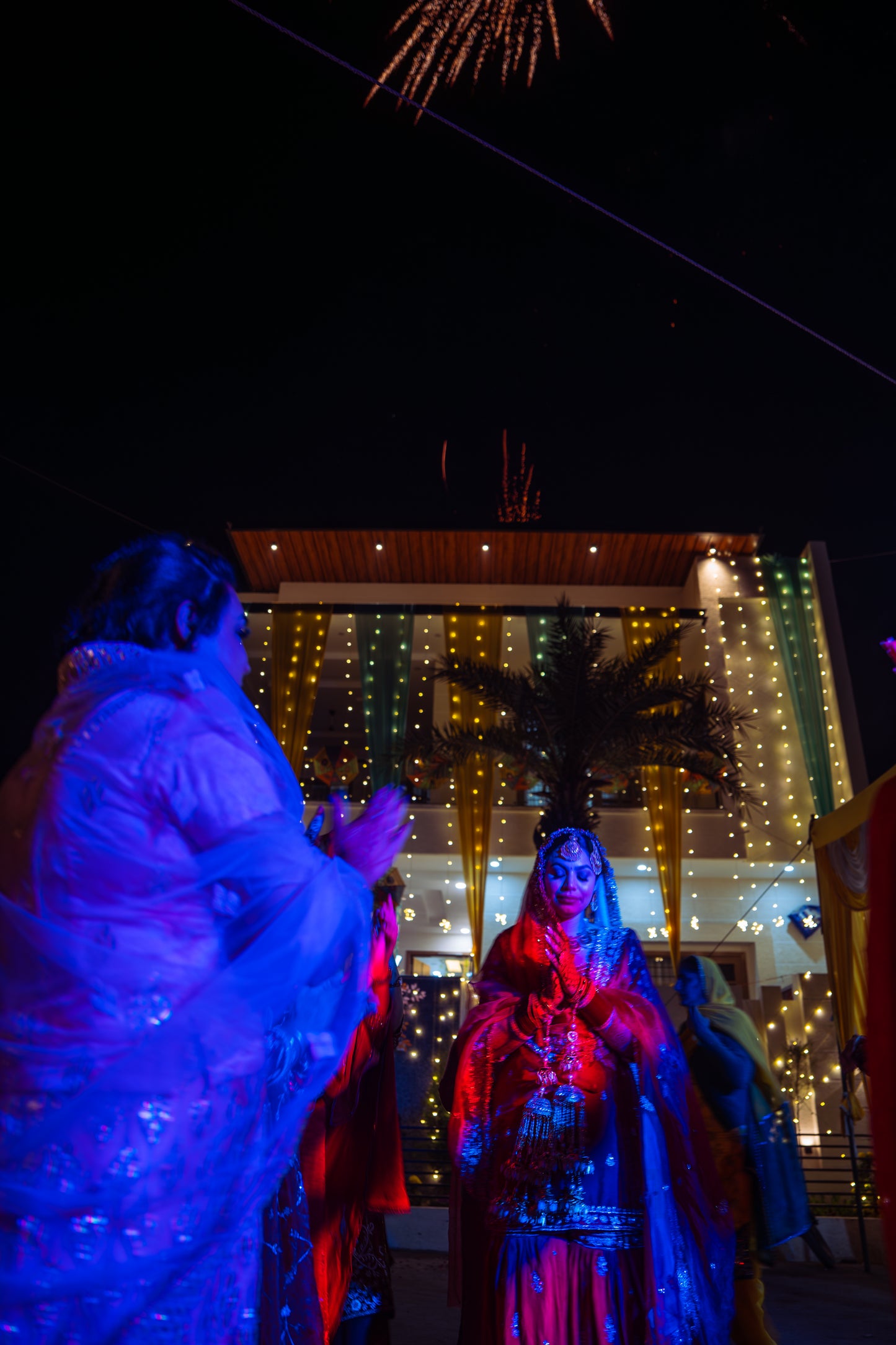 Singh Wedding in India Part 5 (Wedding)