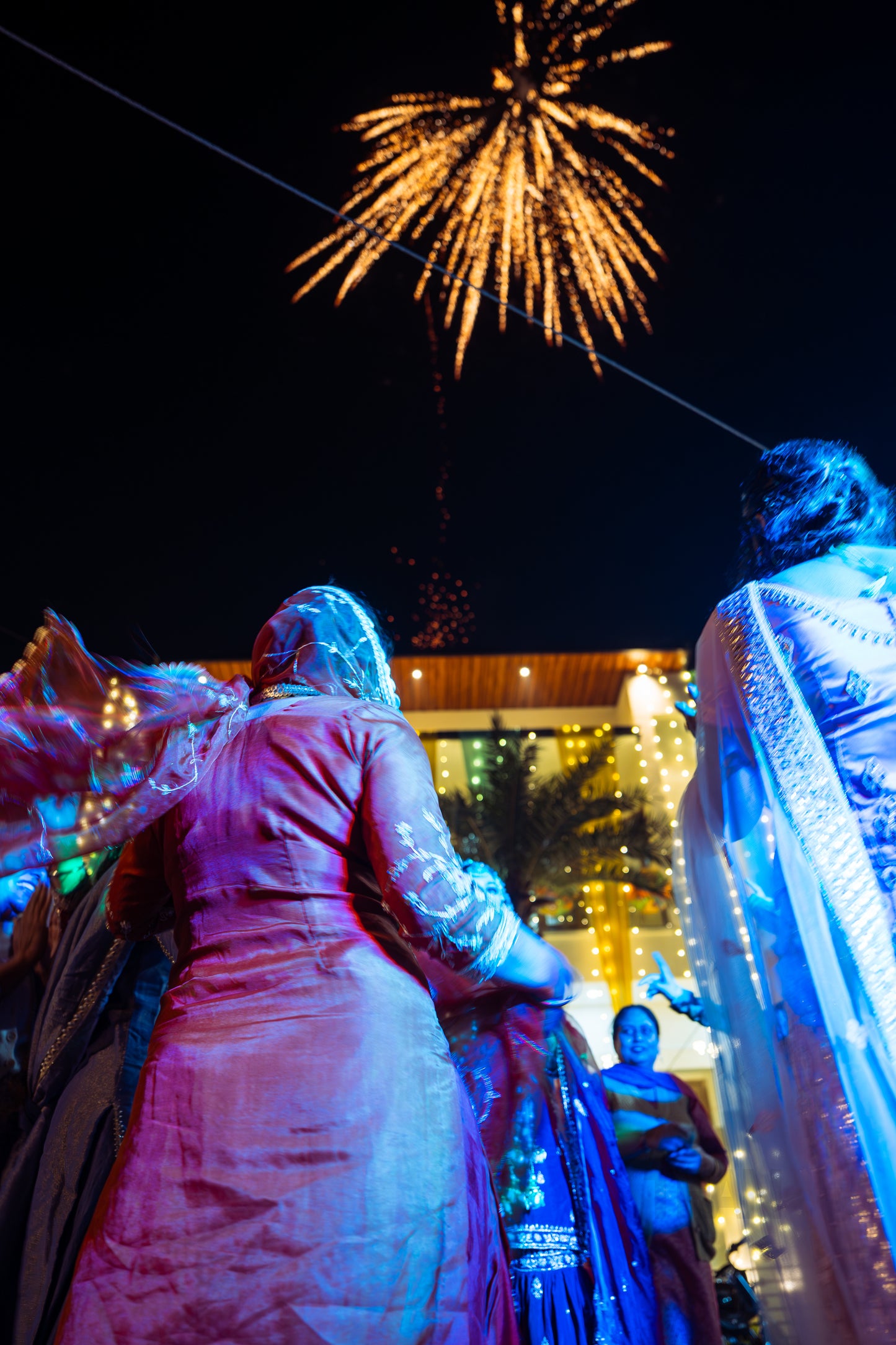 Singh Wedding in India Part 5 (Wedding)