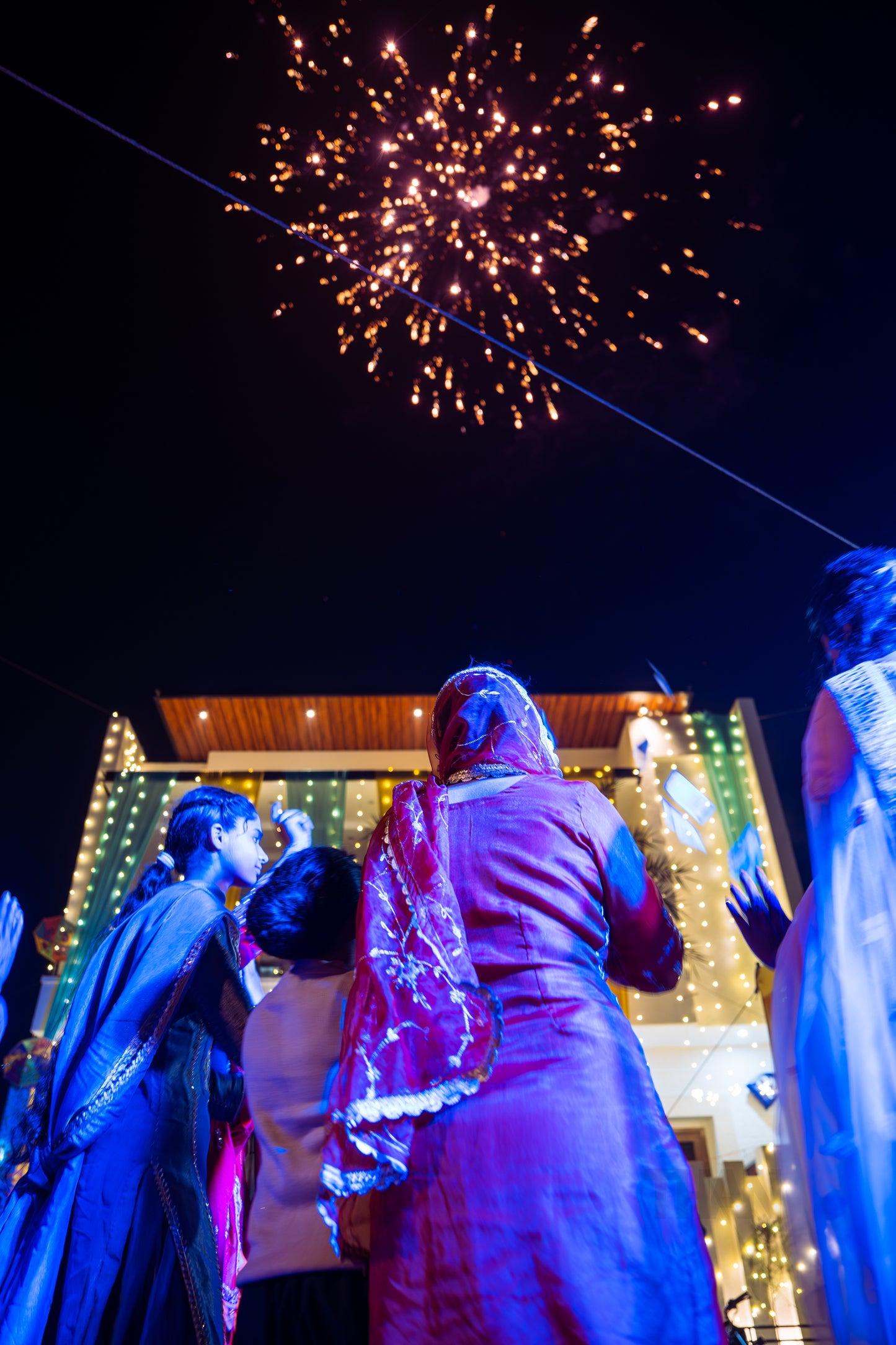 Singh Wedding in India Part 5 (Wedding)