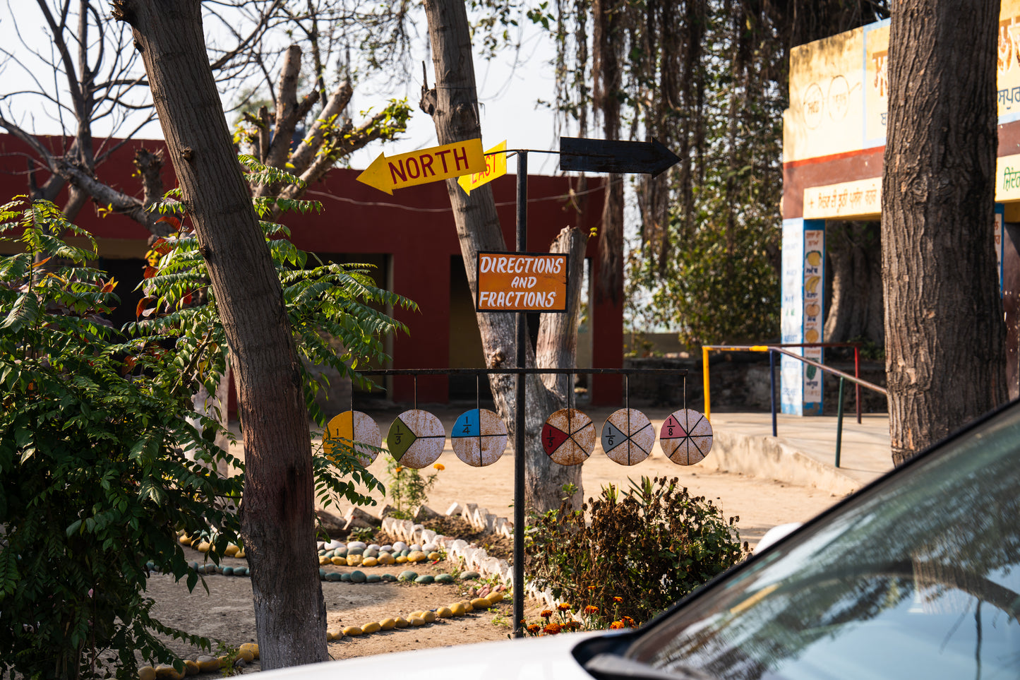Singh Wedding in India Part 6 (Village)
