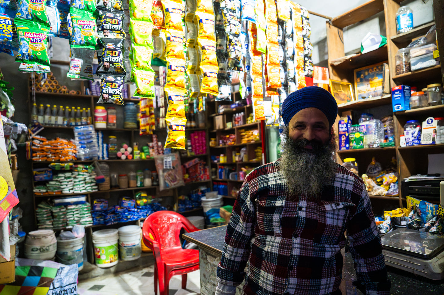 Singh Wedding in India Part 6 (Village)