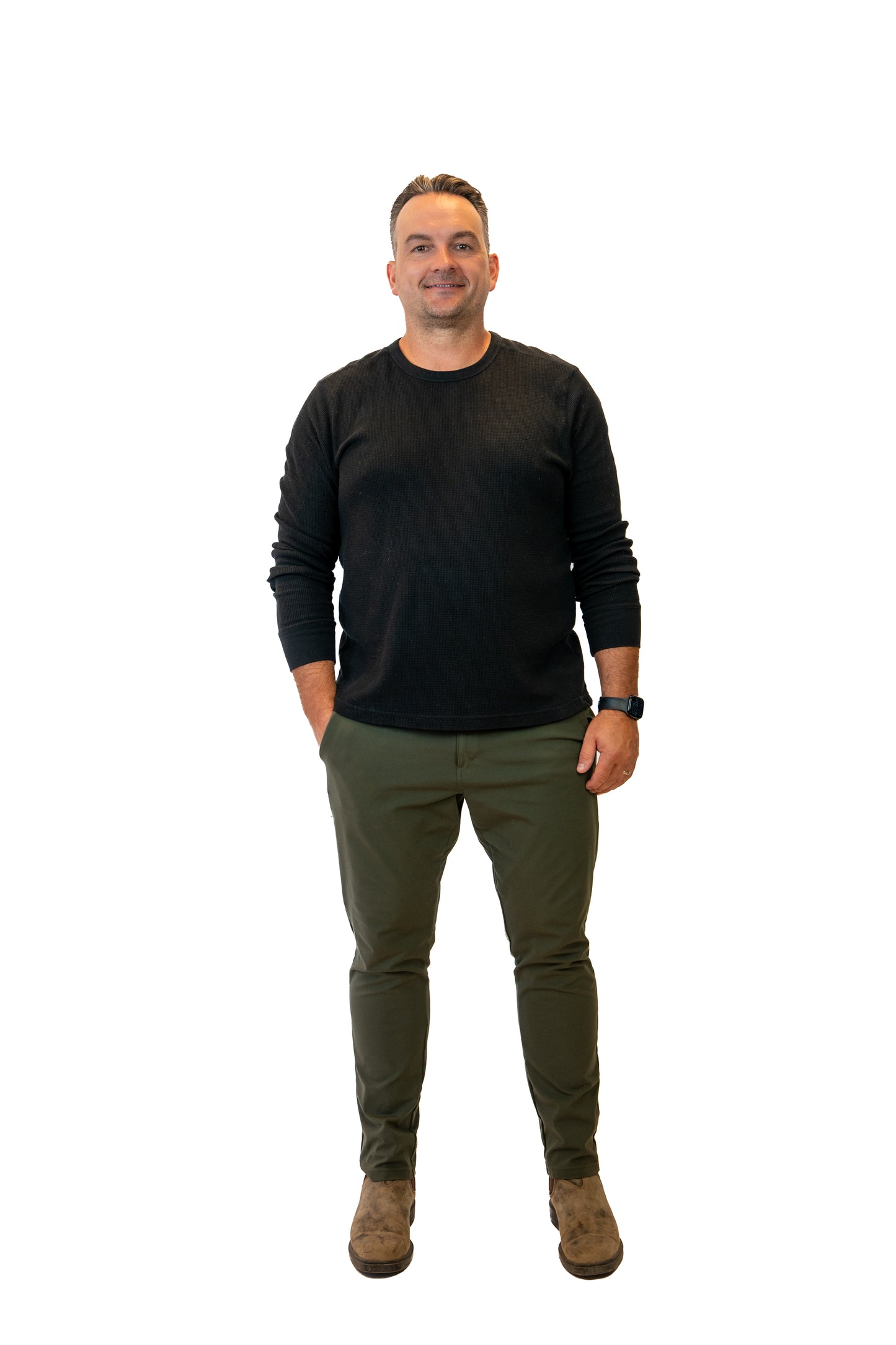 Wotherspoon Realty