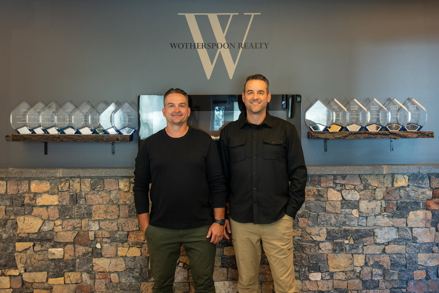 Wotherspoon Realty