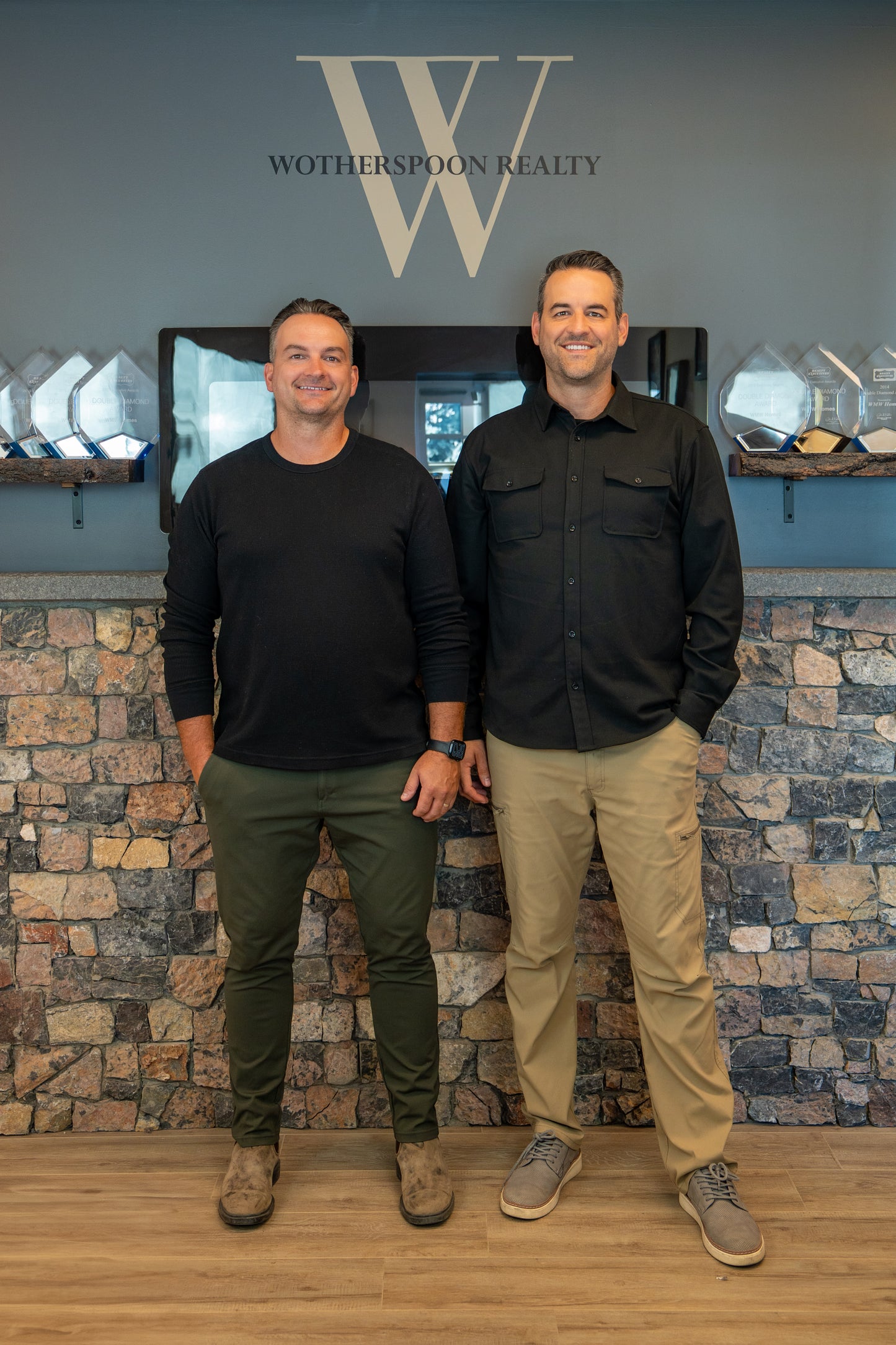 Wotherspoon Realty
