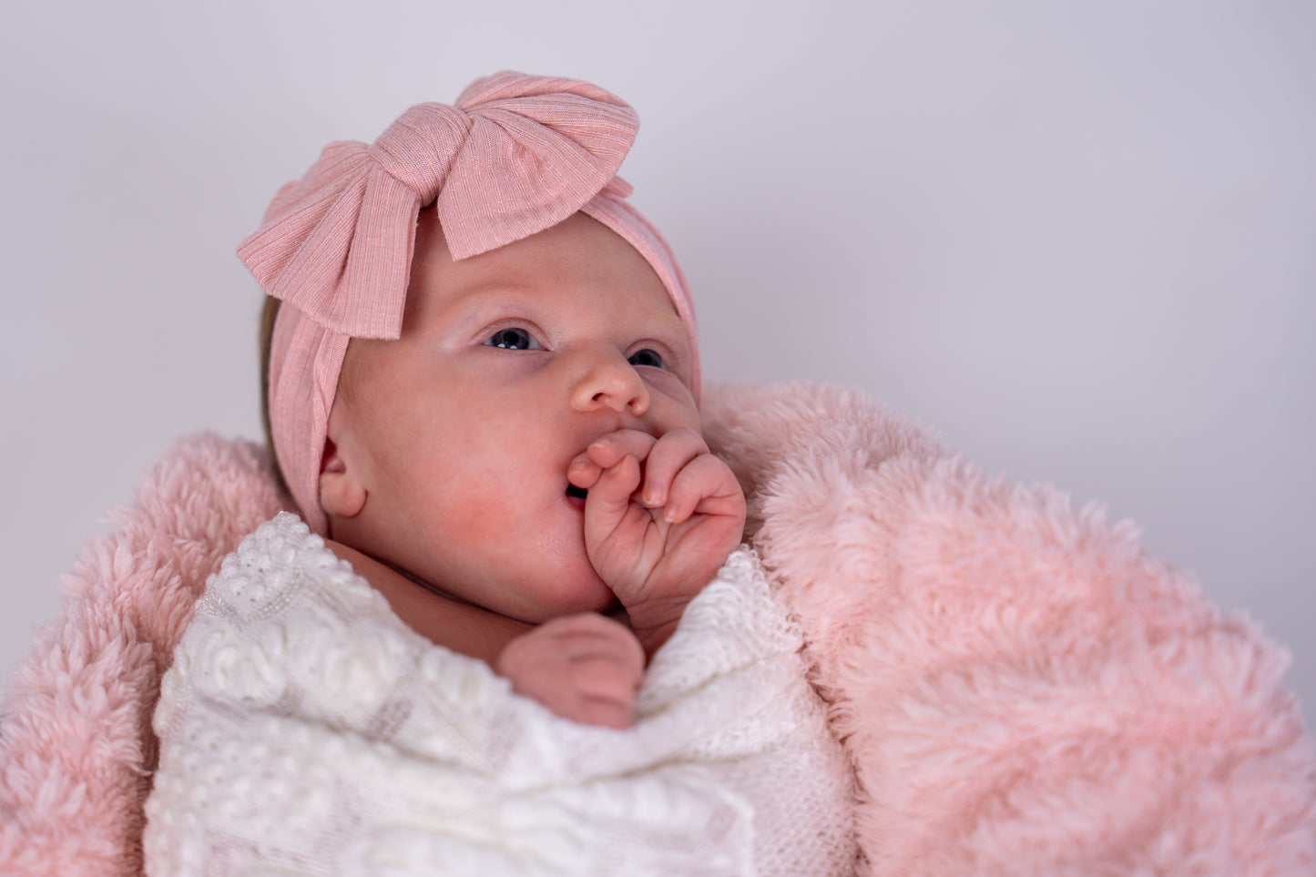 Emery Newborn Photos