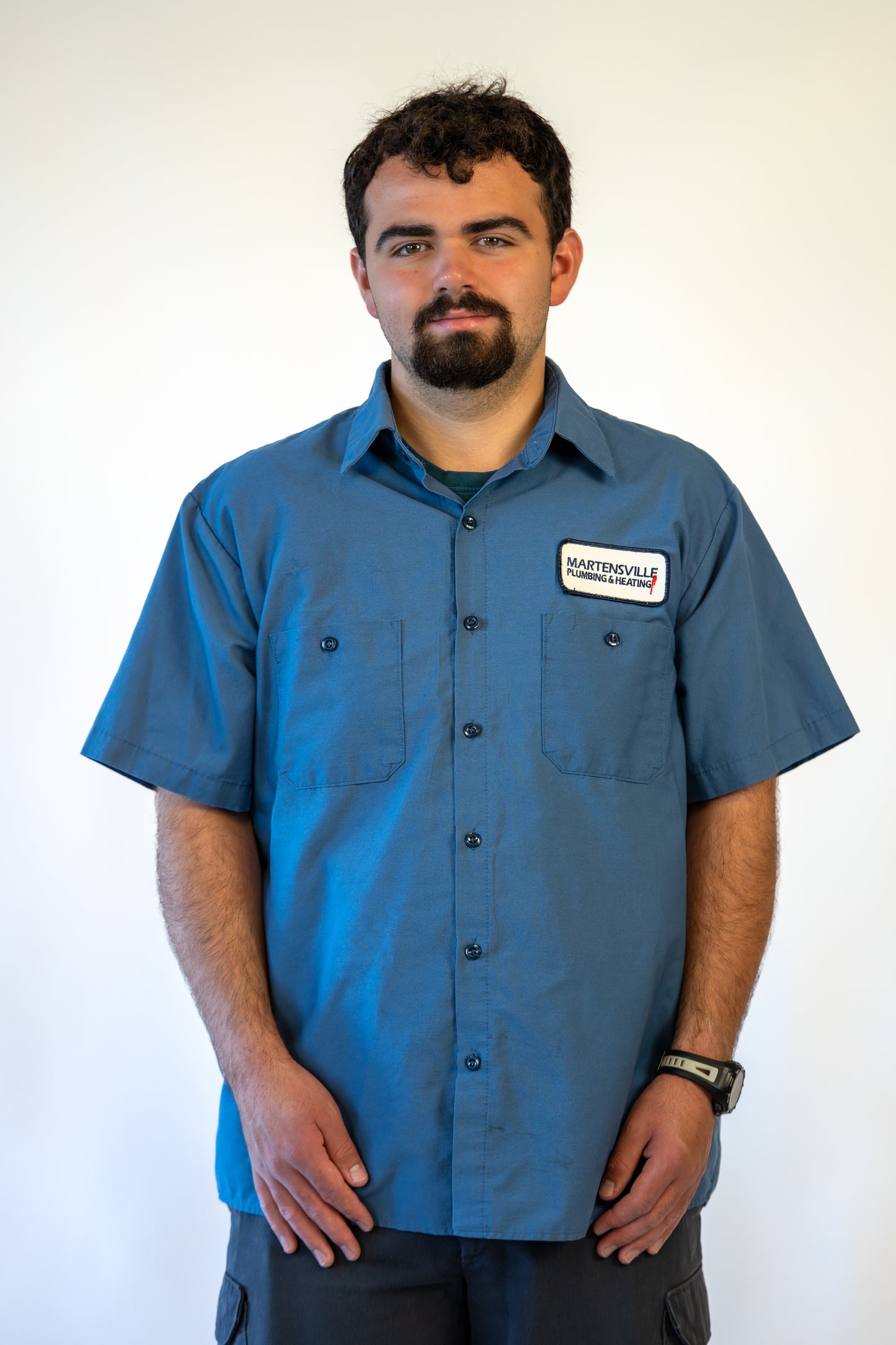 Martensville plumbing and heating