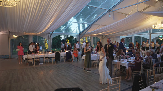 Wedding Photo & Video Packages