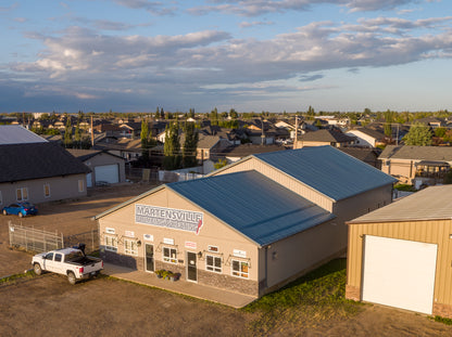 Martensville plumbing and heating