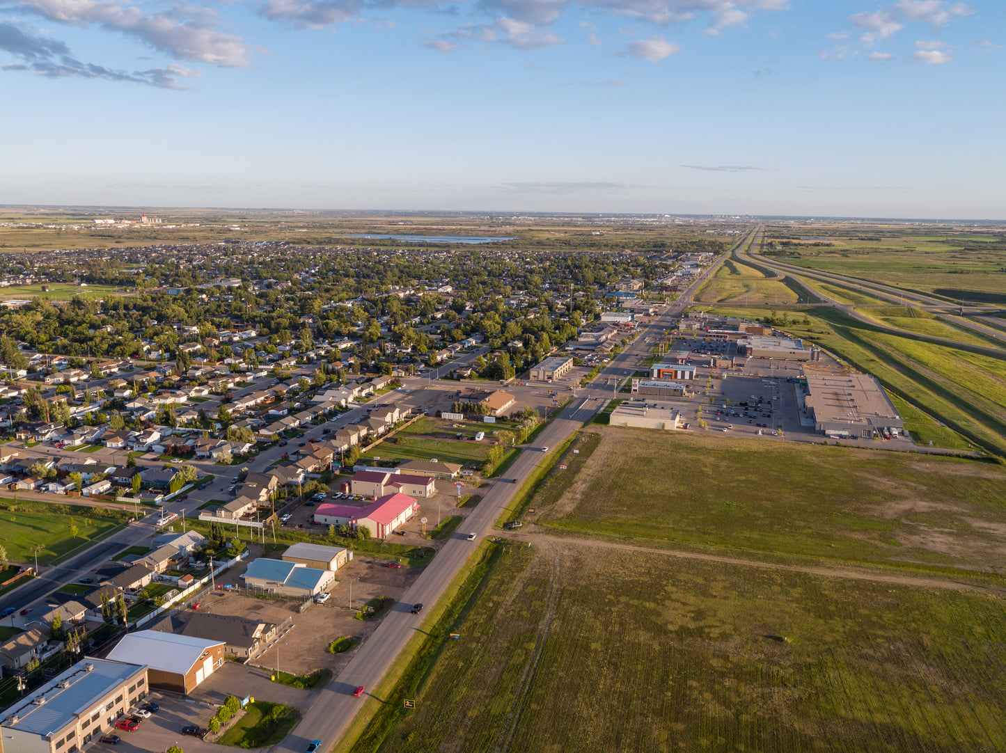 Martensville plumbing and heating