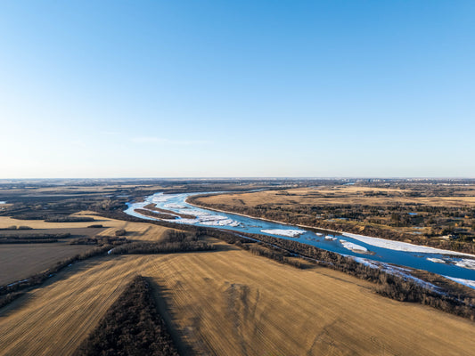 Harvest Ice
