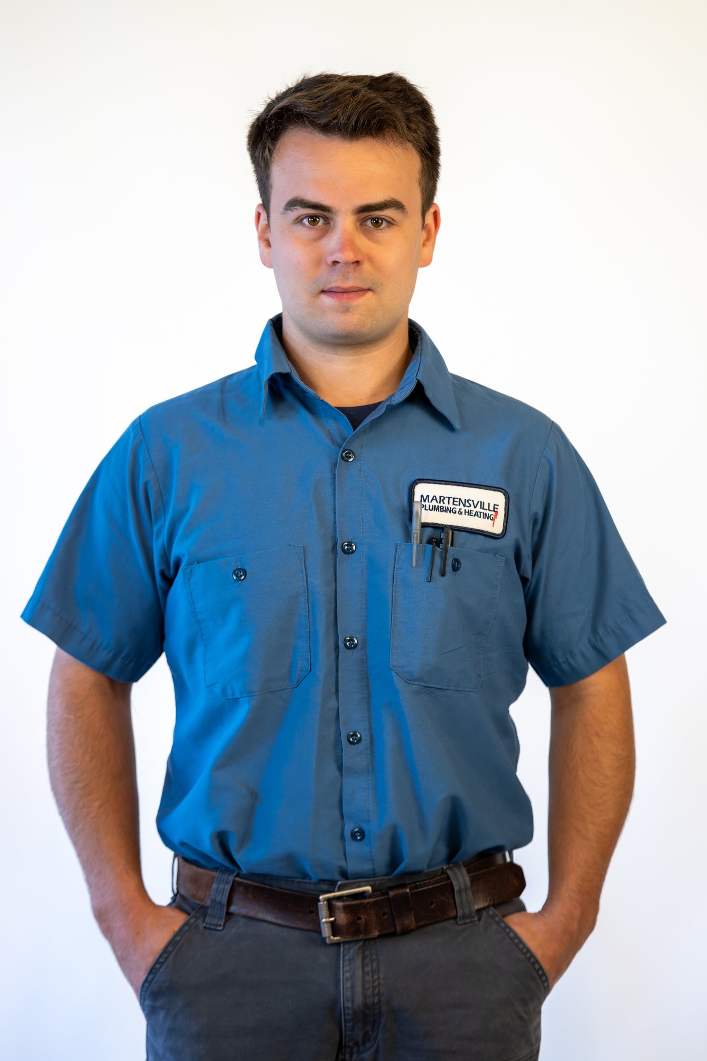 Martensville plumbing and heating