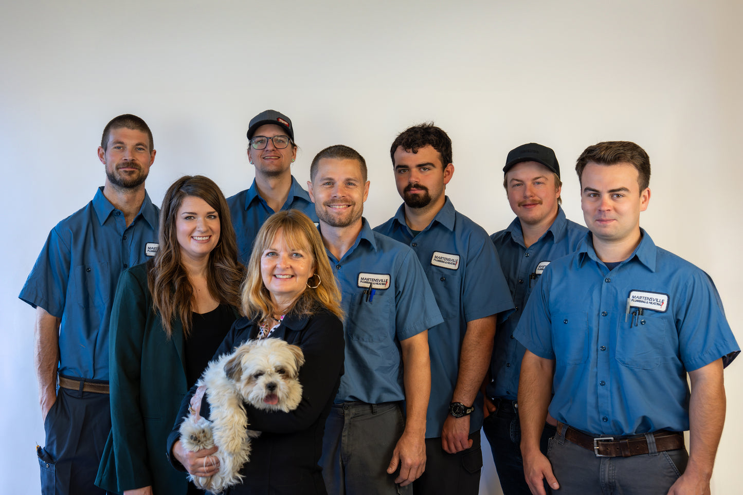 Martensville plumbing and heating