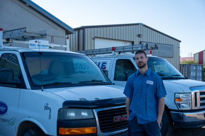 Martensville plumbing and heating
