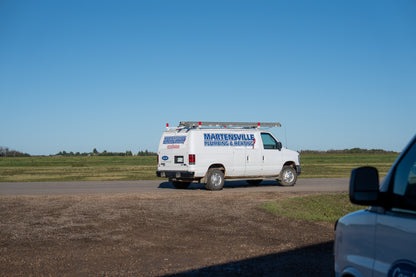 Martensville plumbing and heating