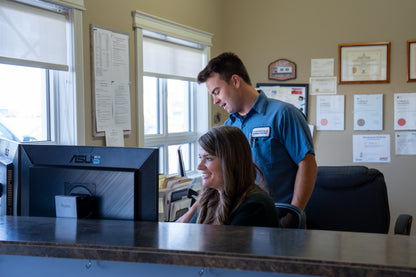 Martensville plumbing and heating