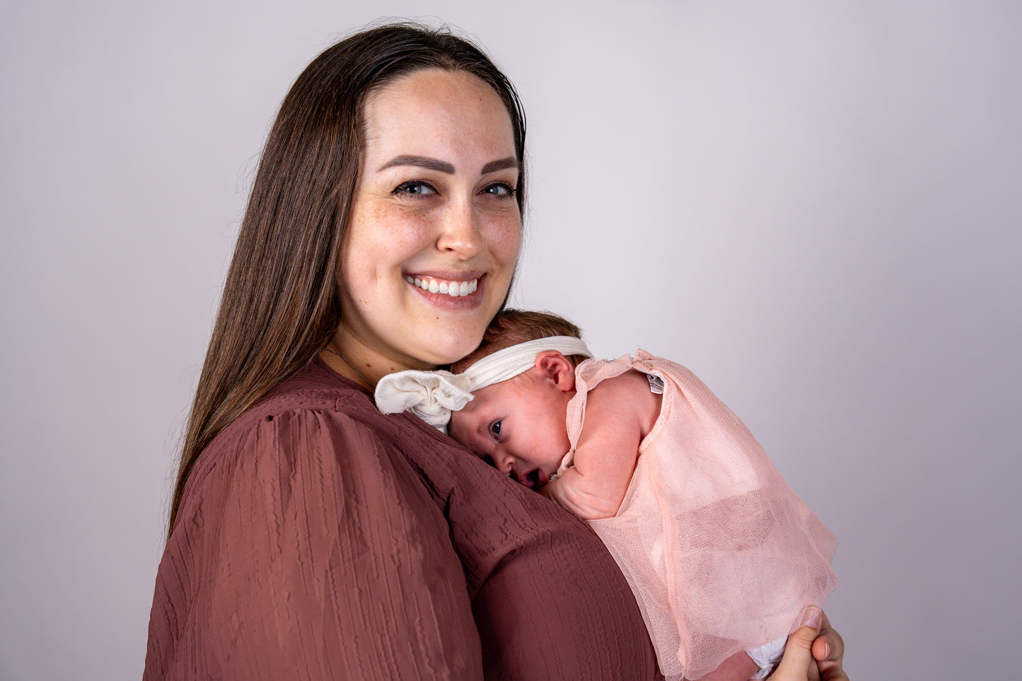 Emery Newborn Photos