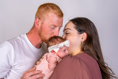 Emery Newborn Photos