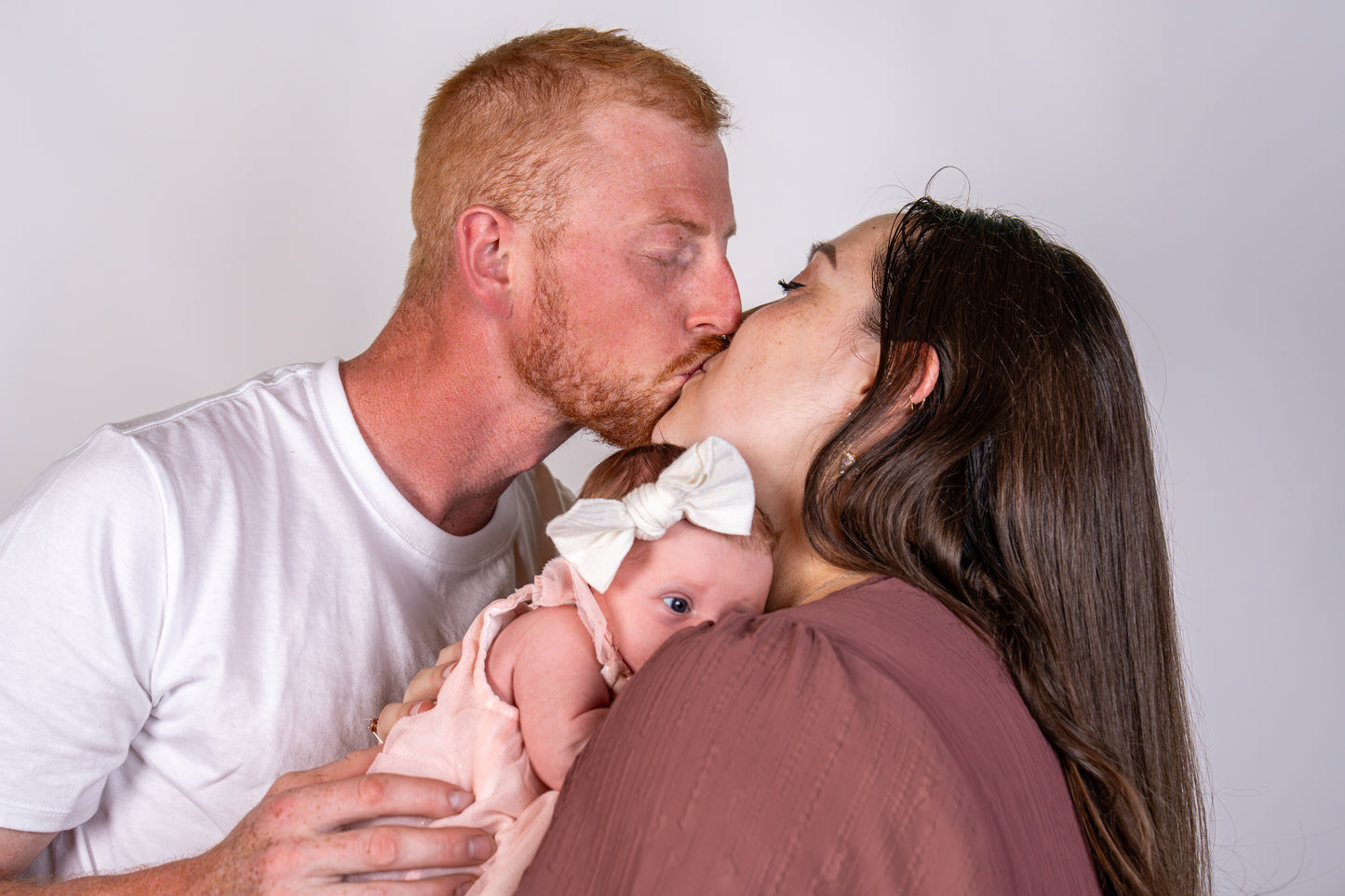 Emery Newborn Photos