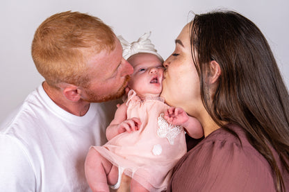 Emery Newborn Photos
