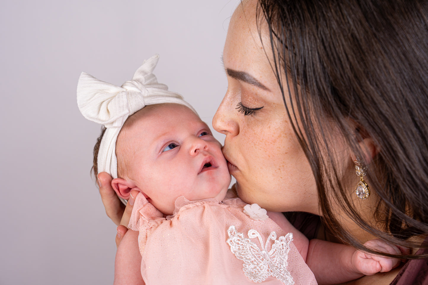 Emery Newborn Photos