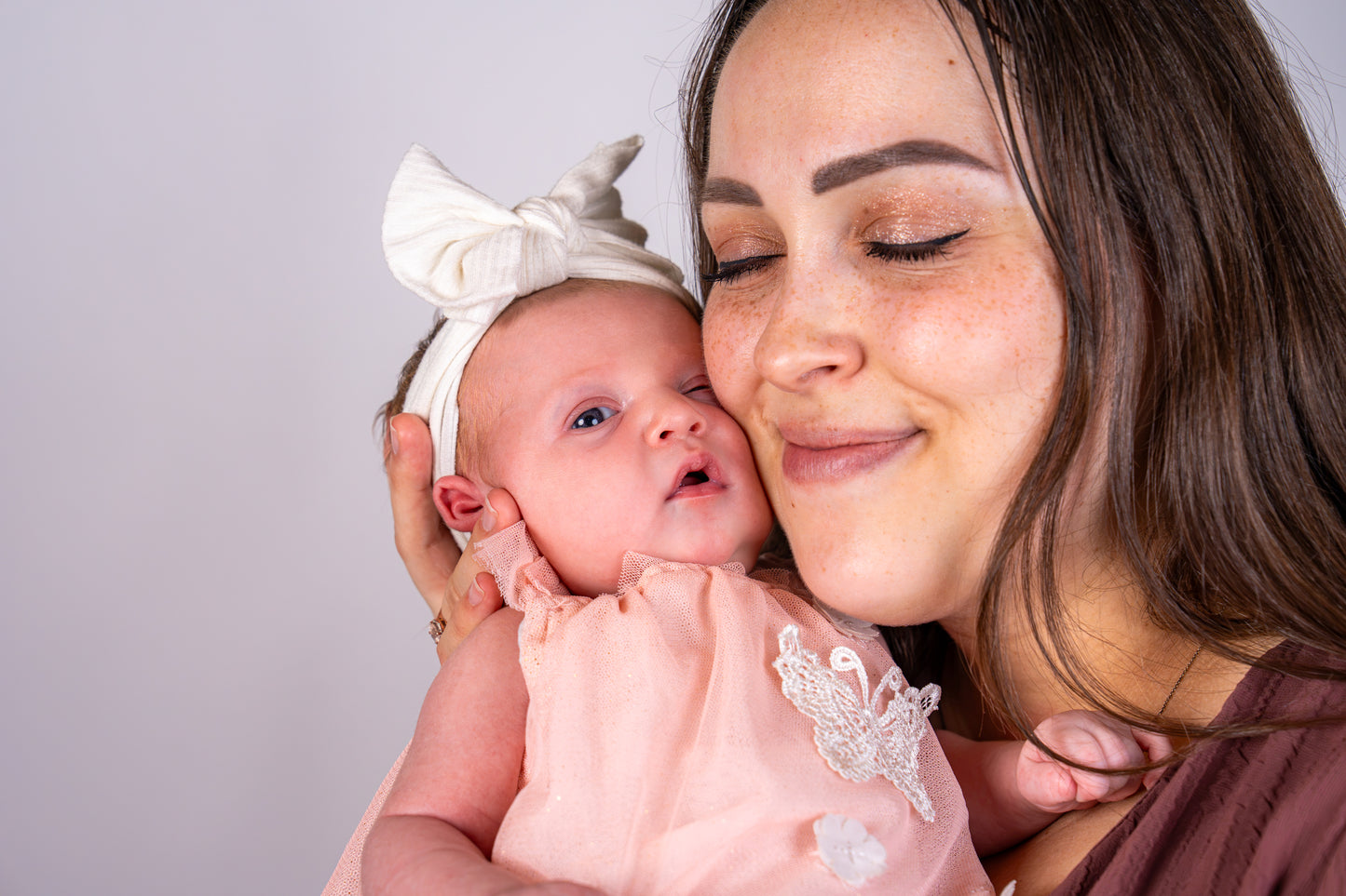 Emery Newborn Photos