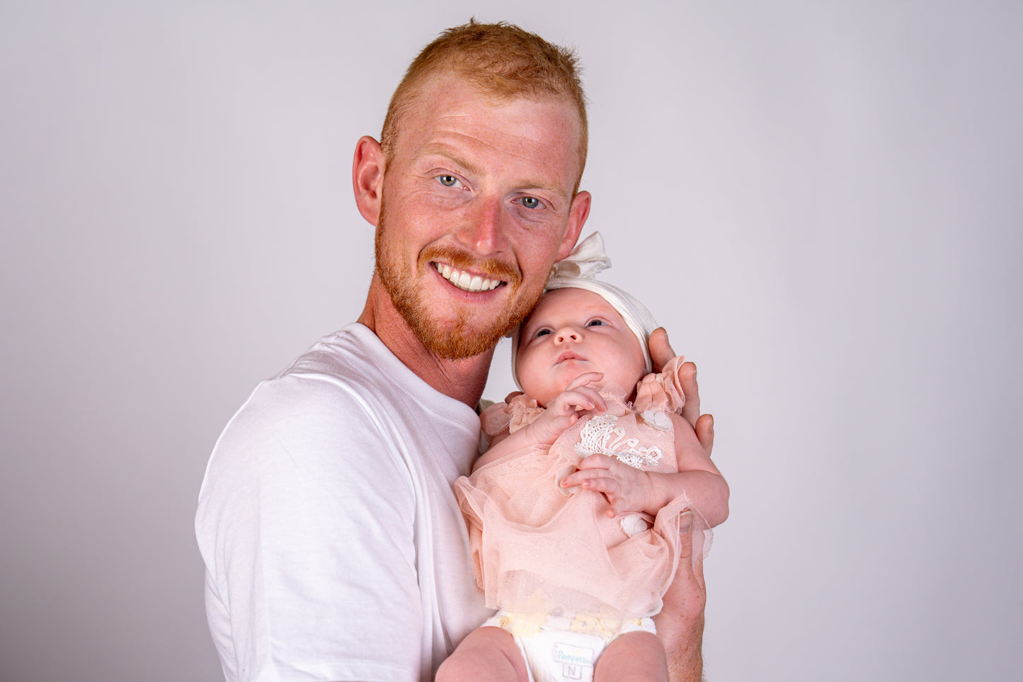 Emery Newborn Photos