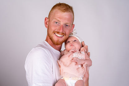 Emery Newborn Photos