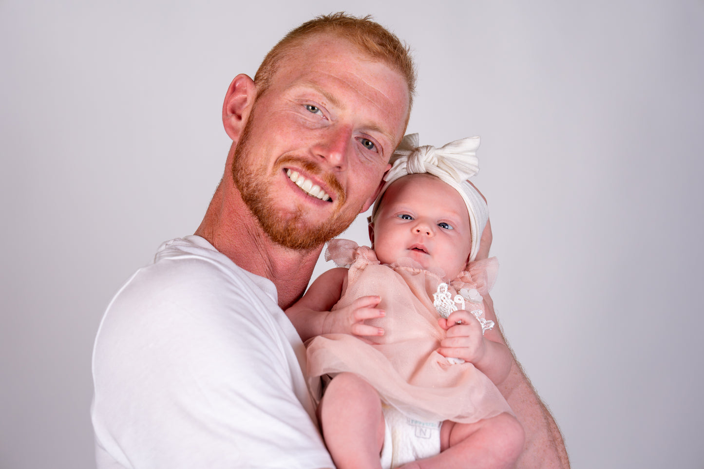 Emery Newborn Photos