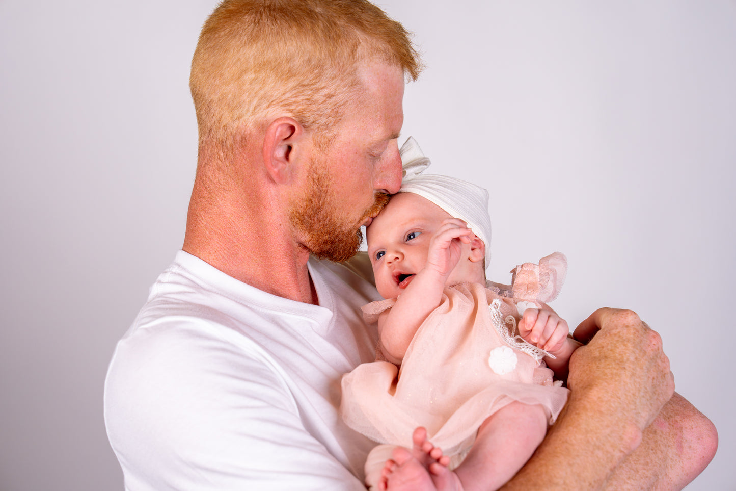 Emery Newborn Photos